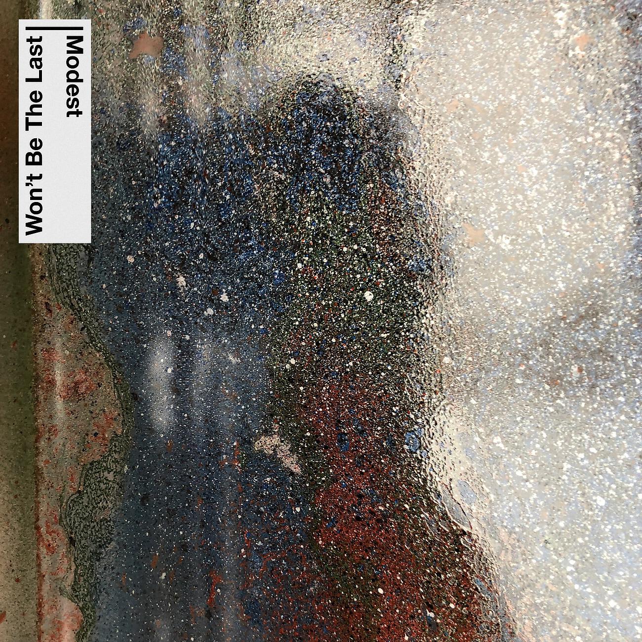 Релиз Won't Be the Last