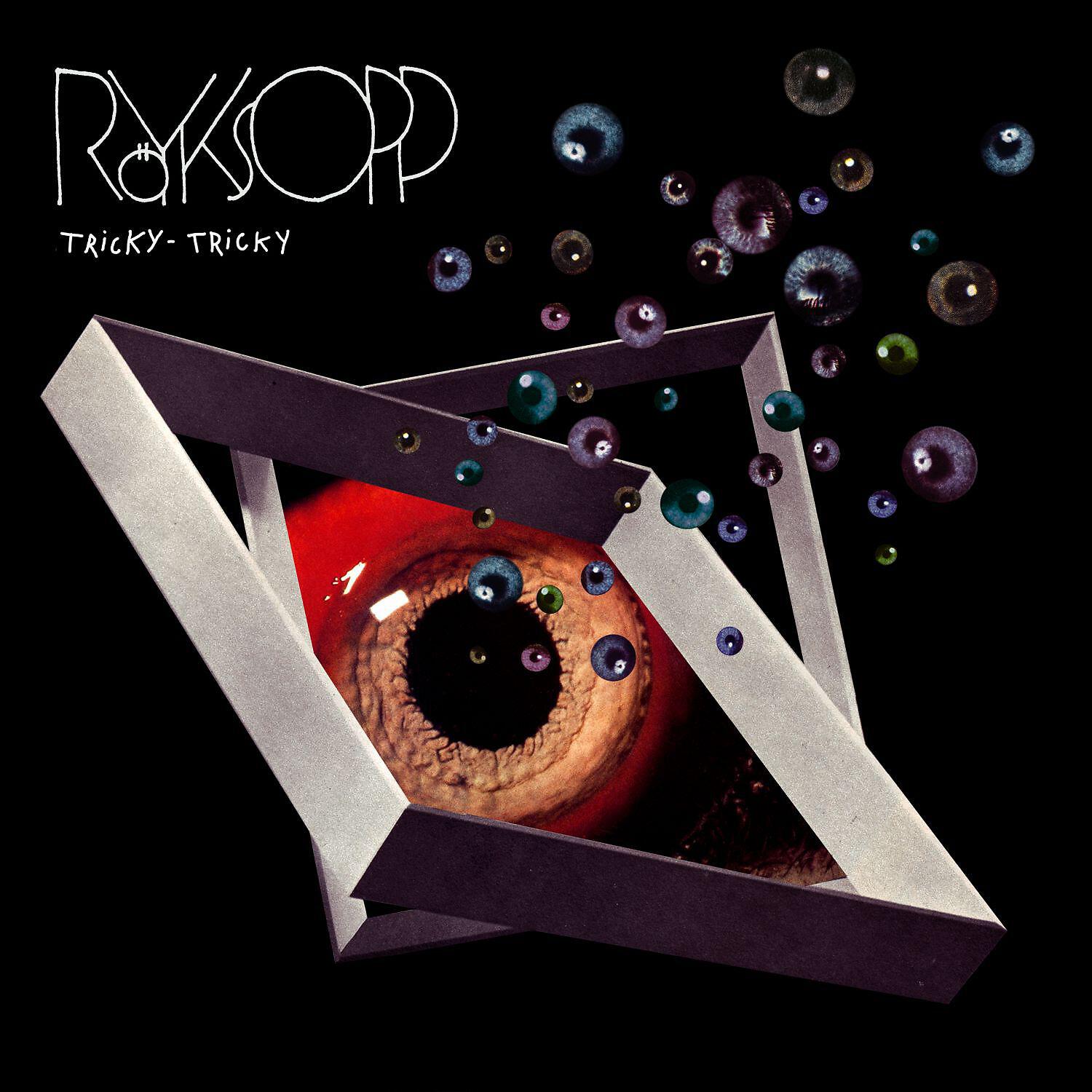 Релиз Tricky Tricky (Remix)