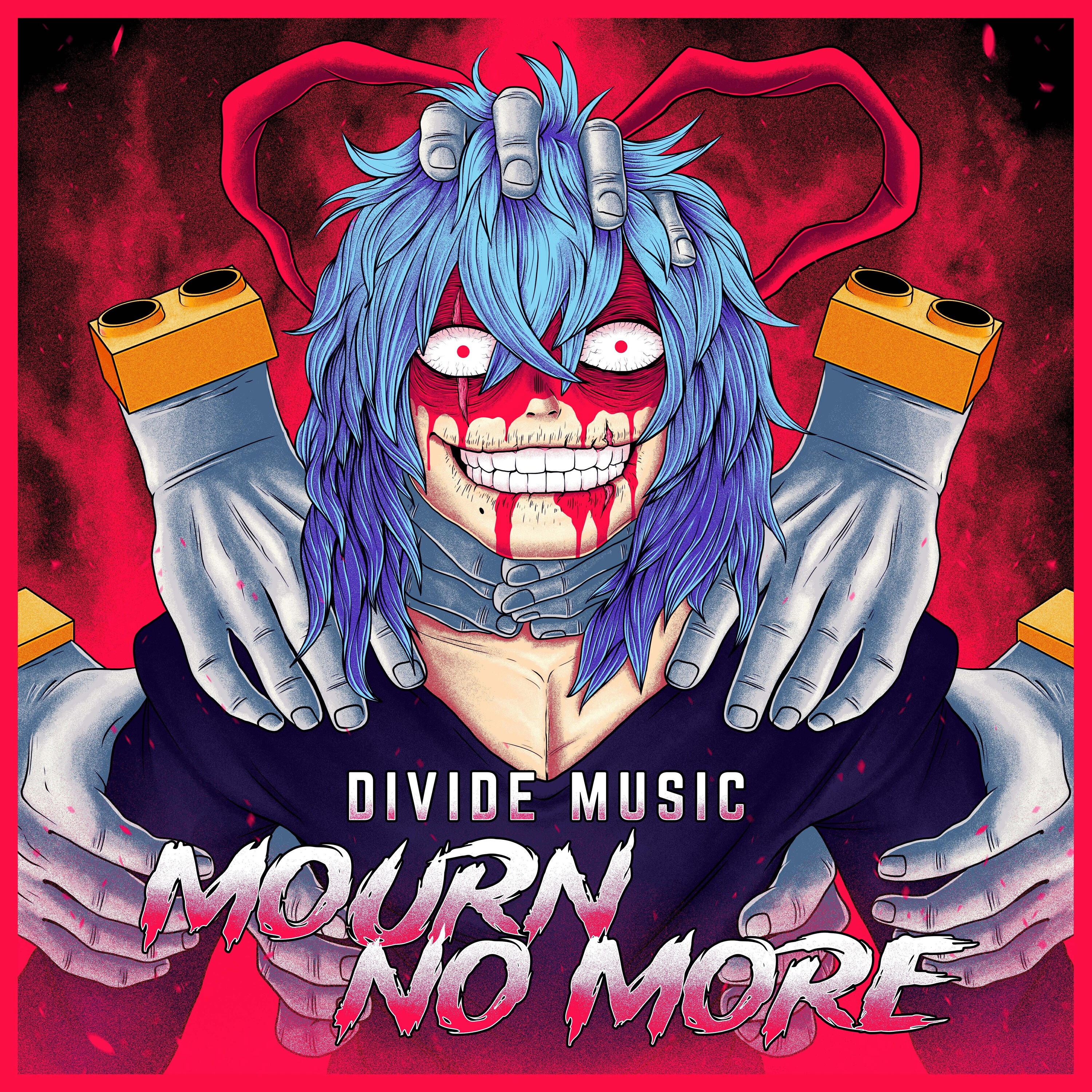 Релиз Mourn No More