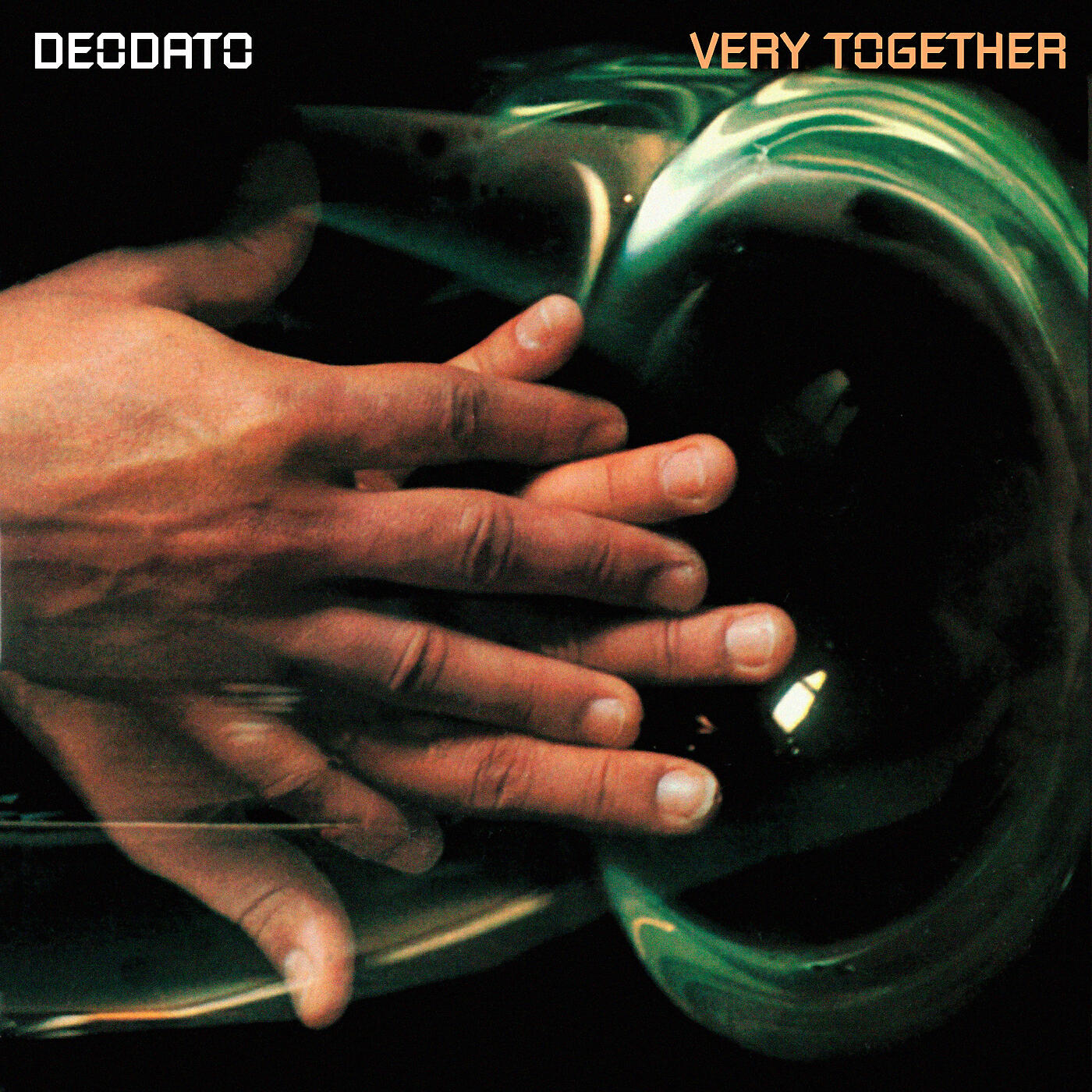 Постер альбома Very Together