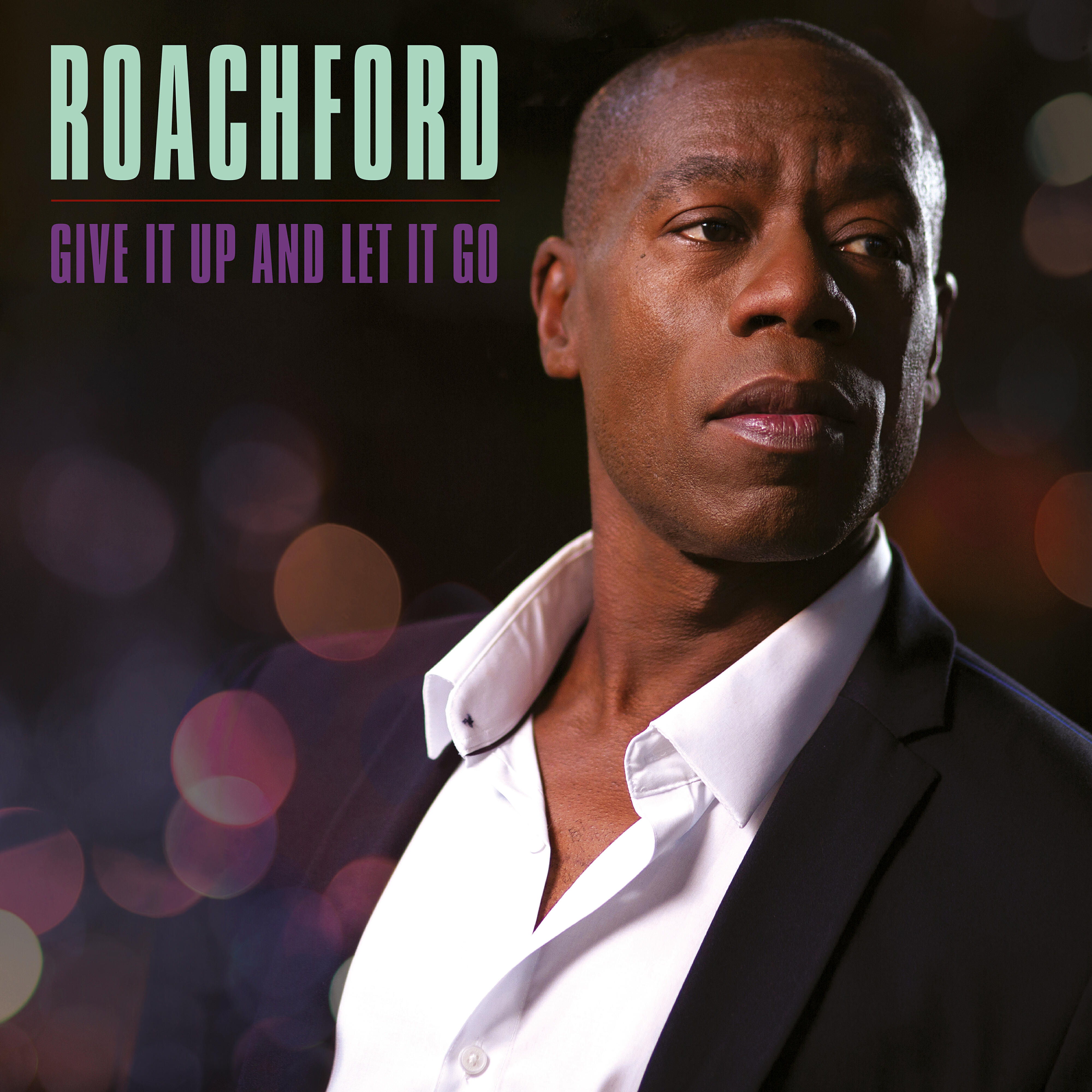 Релиз Give It Up and Let It Go