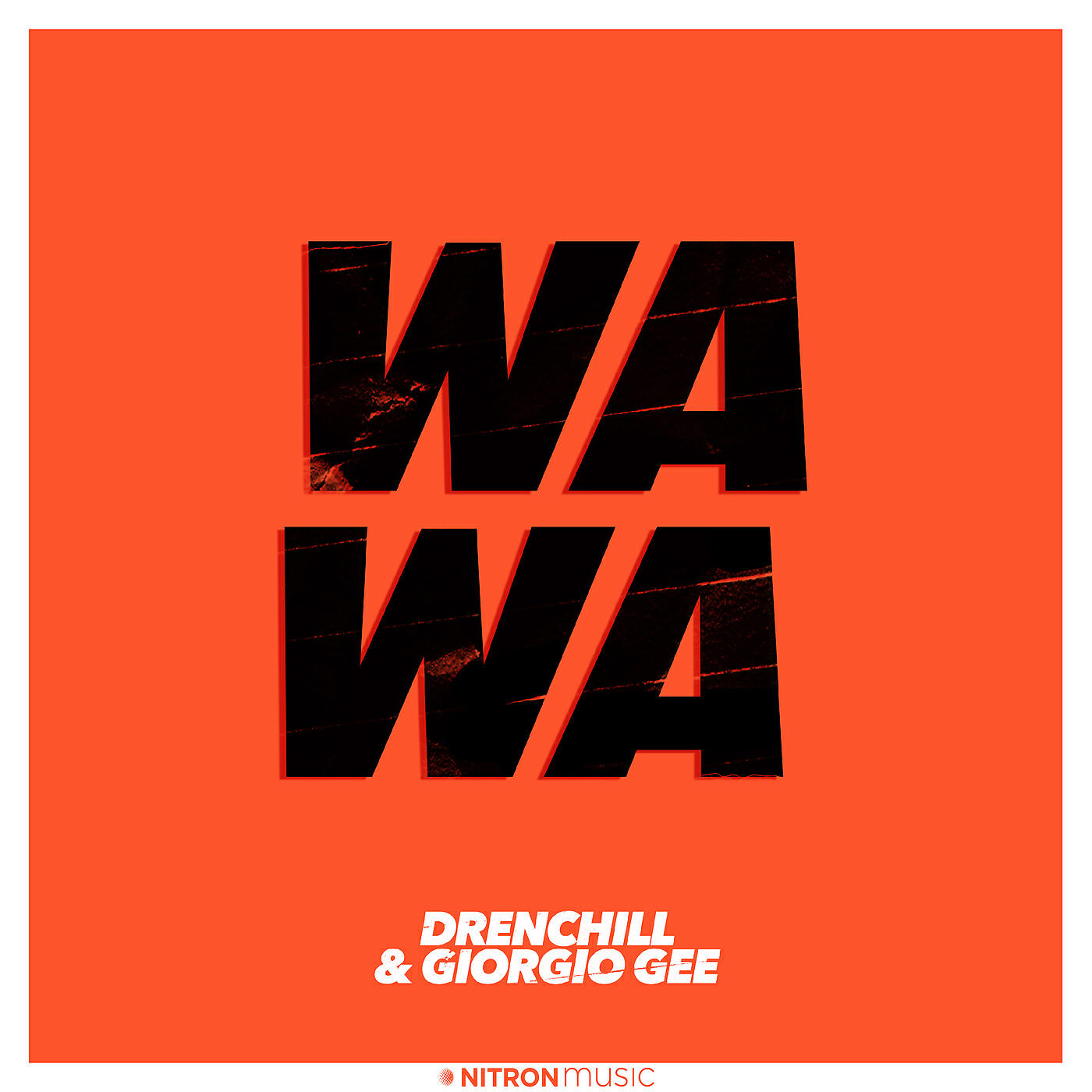 Релиз Wa Wa
