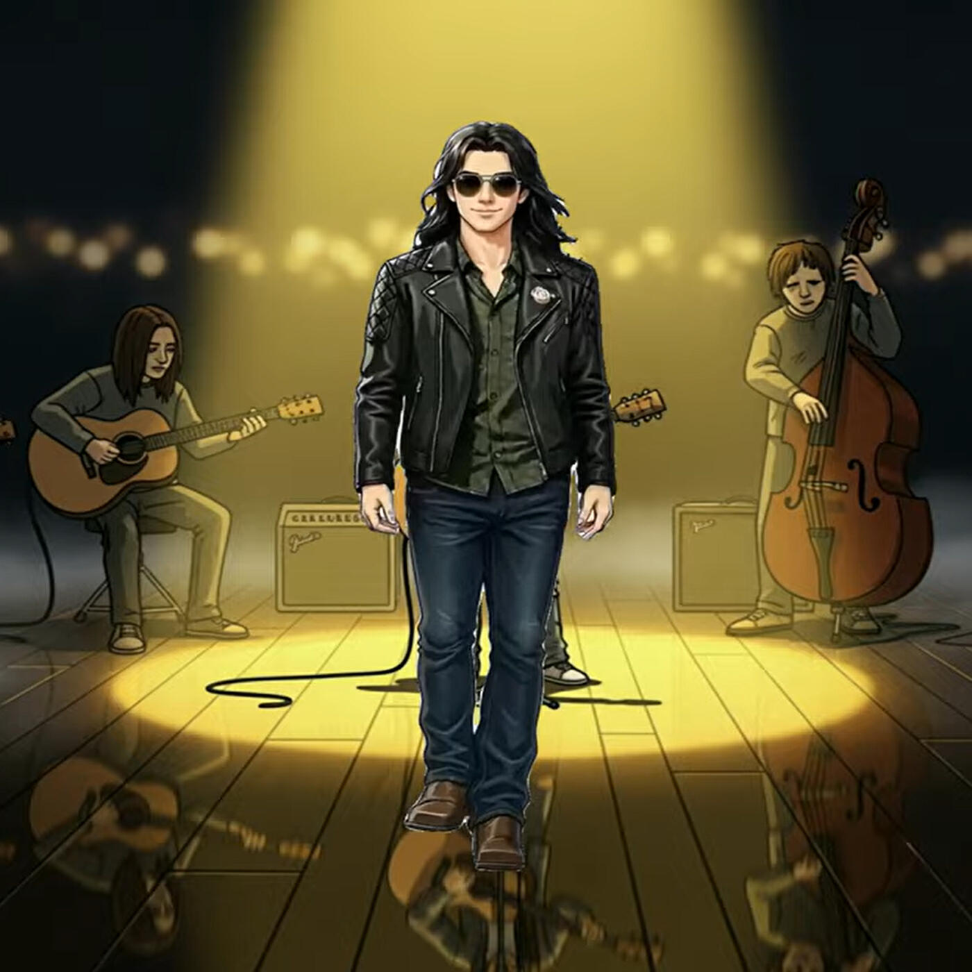 theSOUNDmall