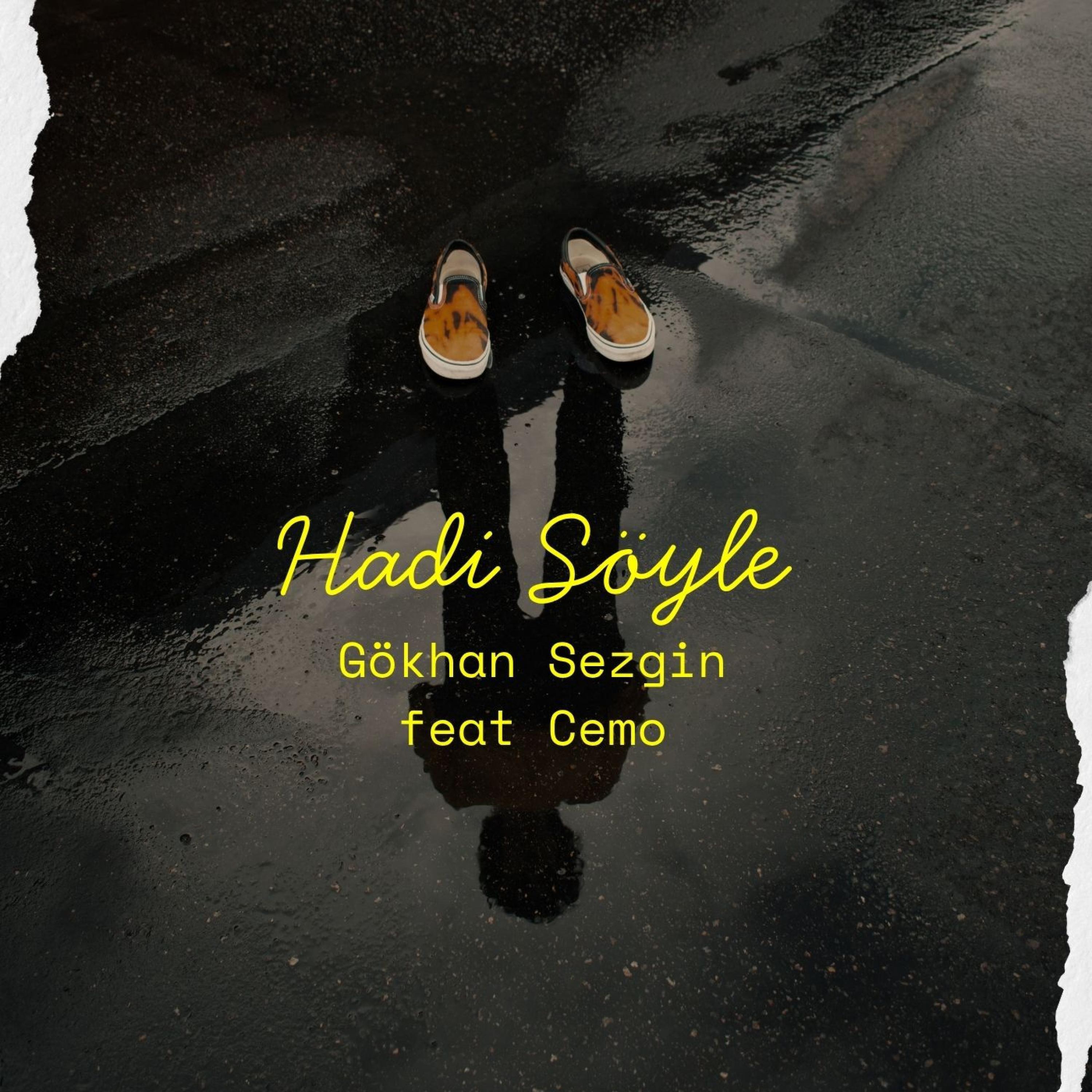 Gökhan Sezgin