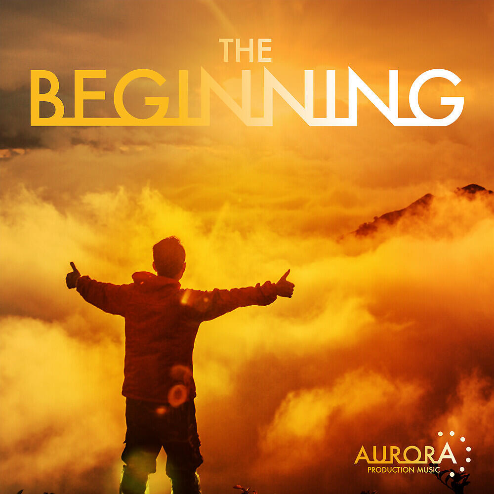 Релиз The Beginning