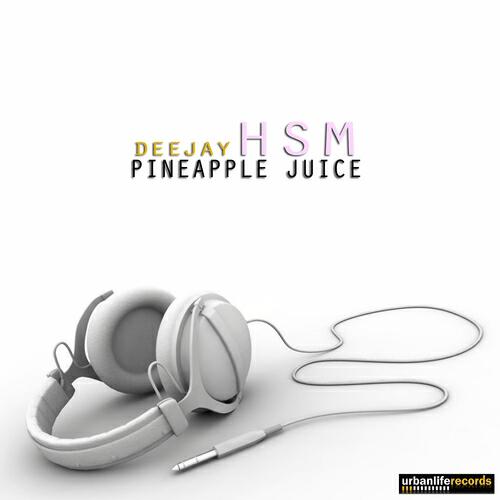 Релиз Pineapple Juice