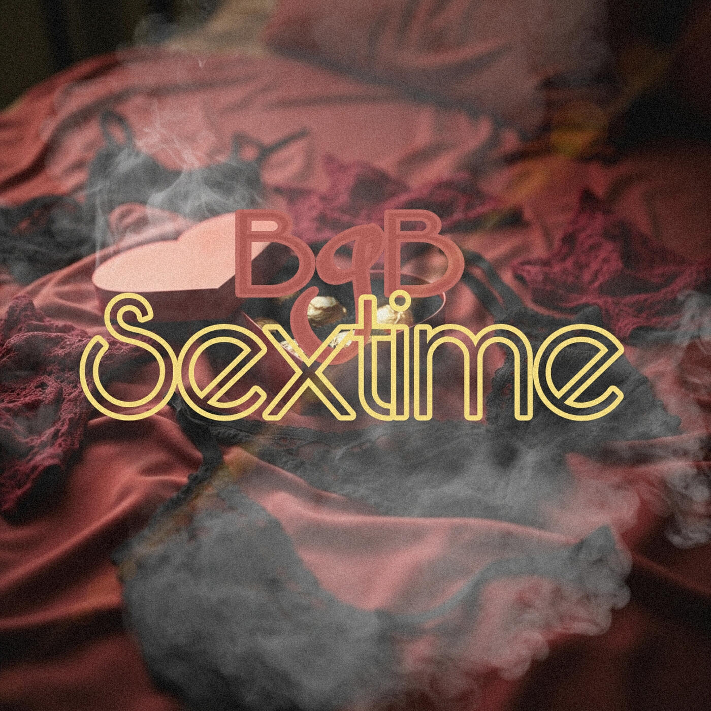 Релиз SexTime