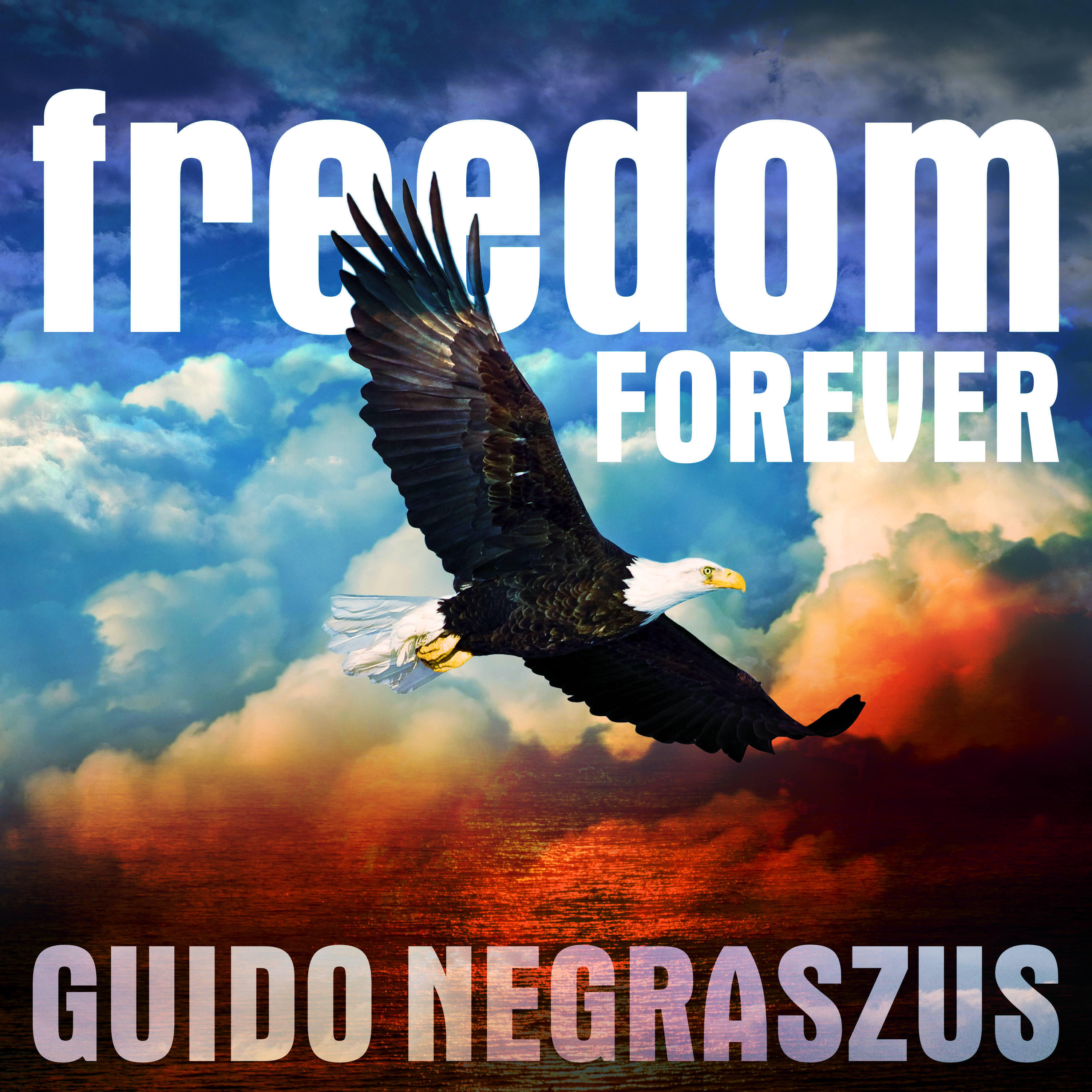 Релиз Freedom Forever