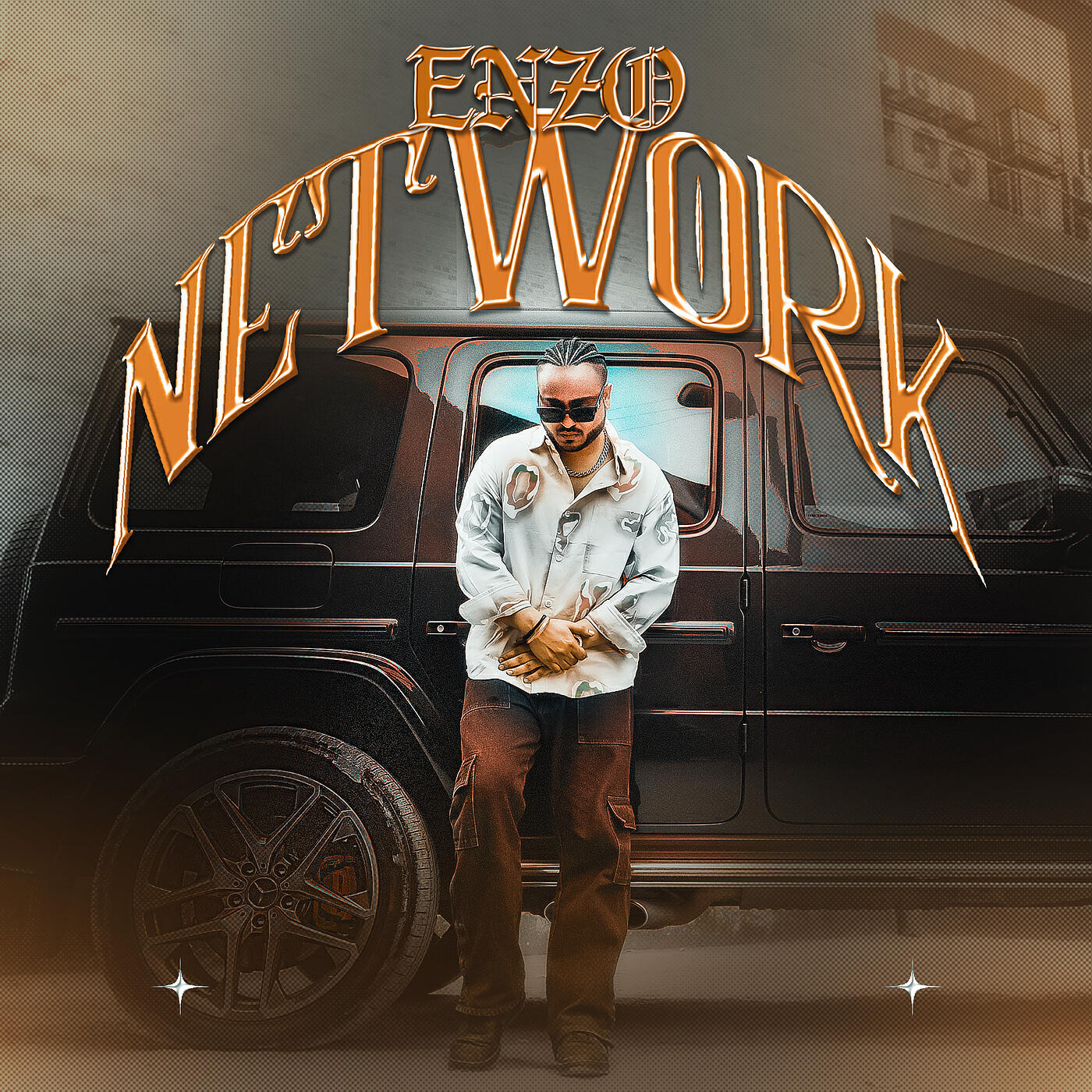 Релиз Network