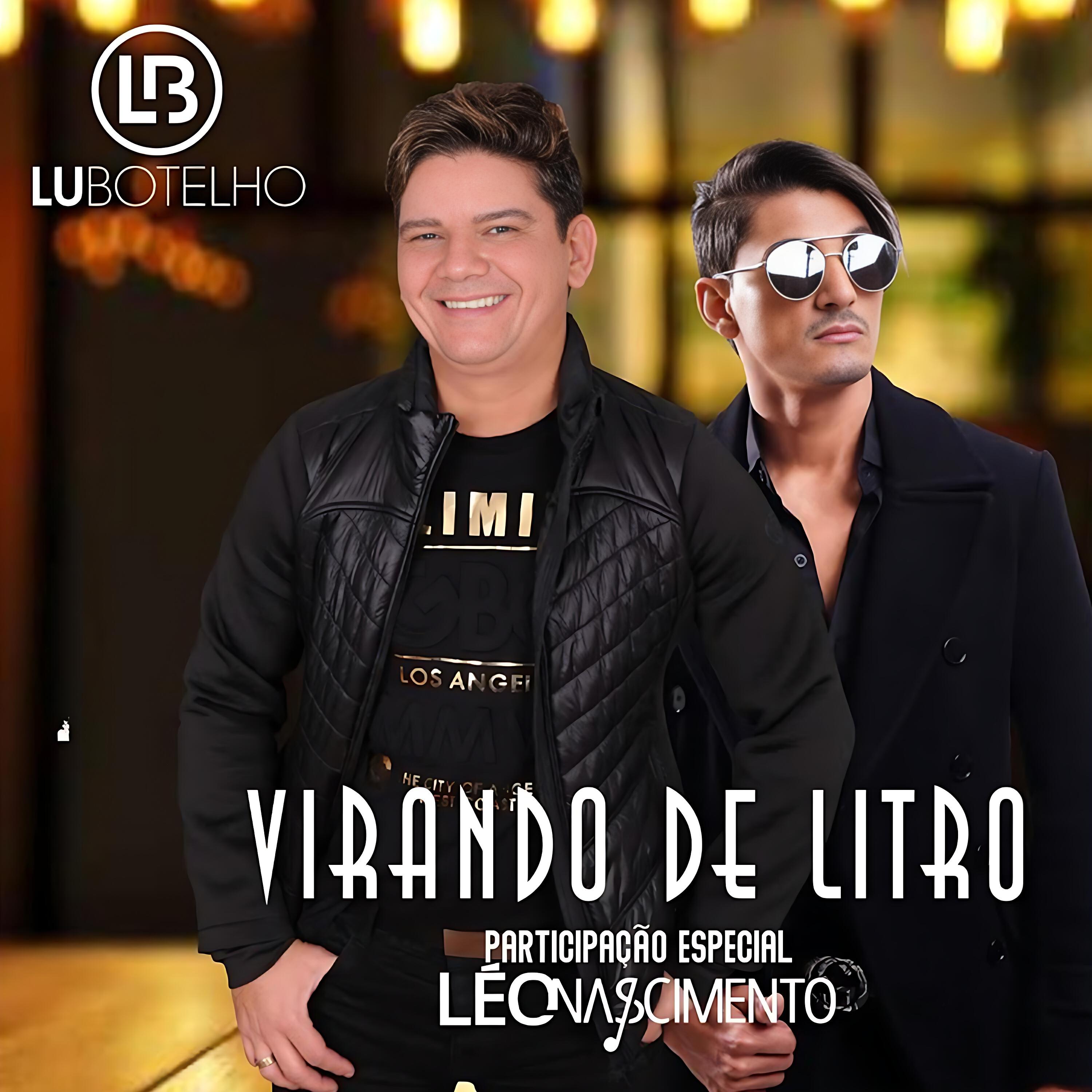 Релиз Virando de Litro
