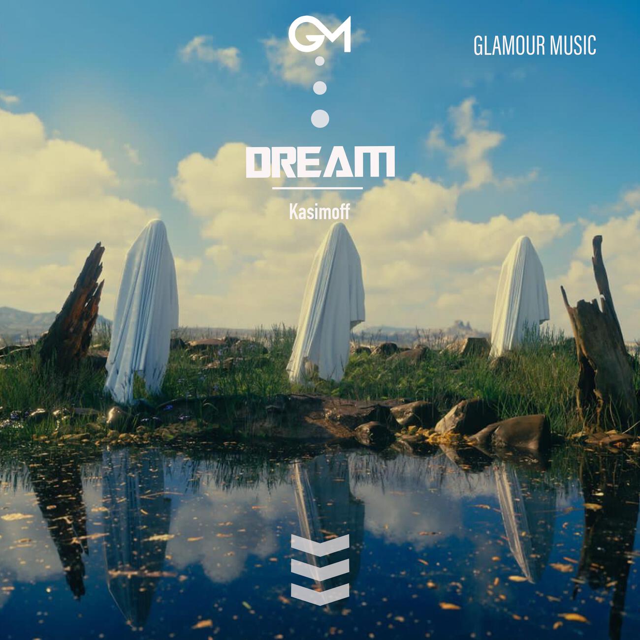 Релиз Dream