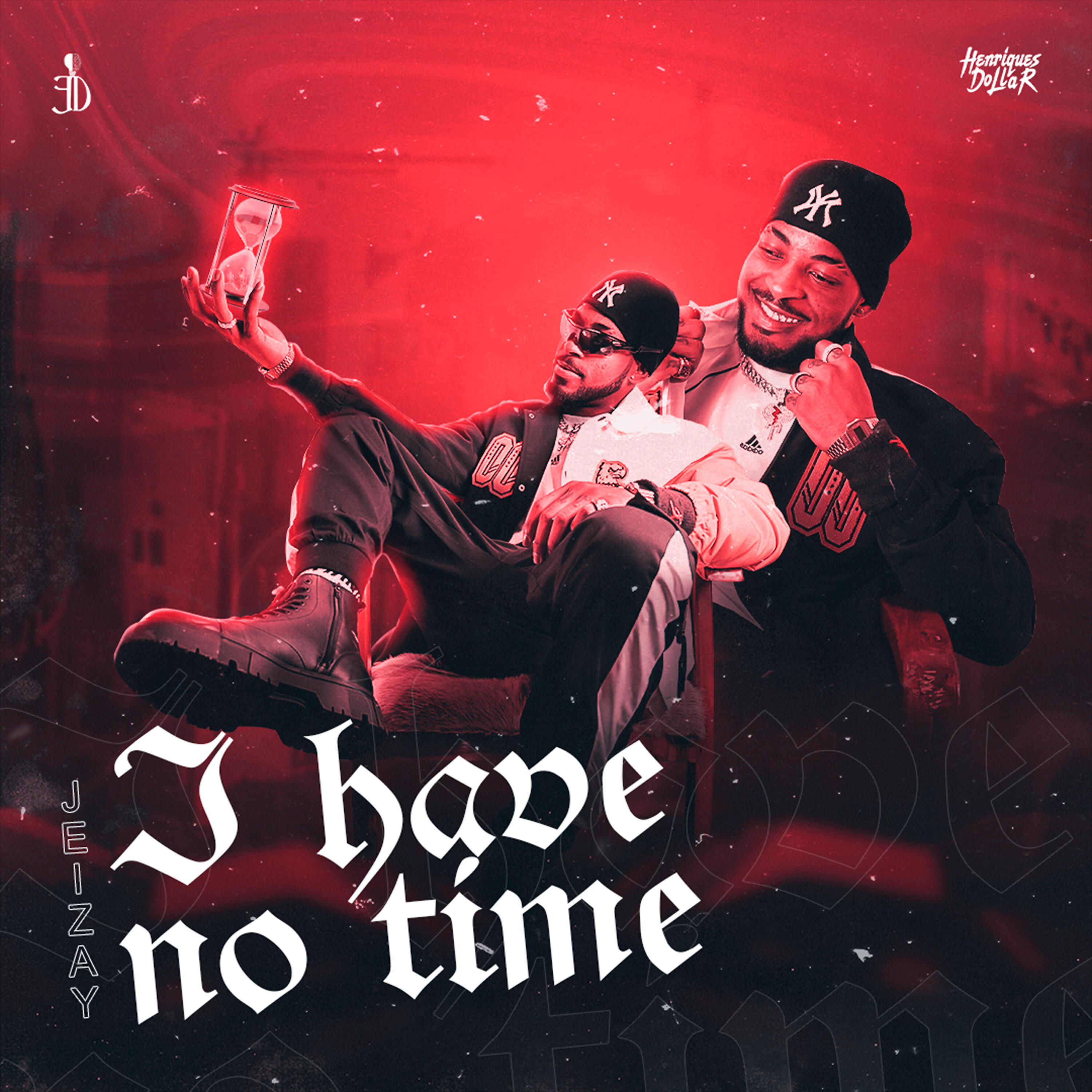 Релиз I Have No Time