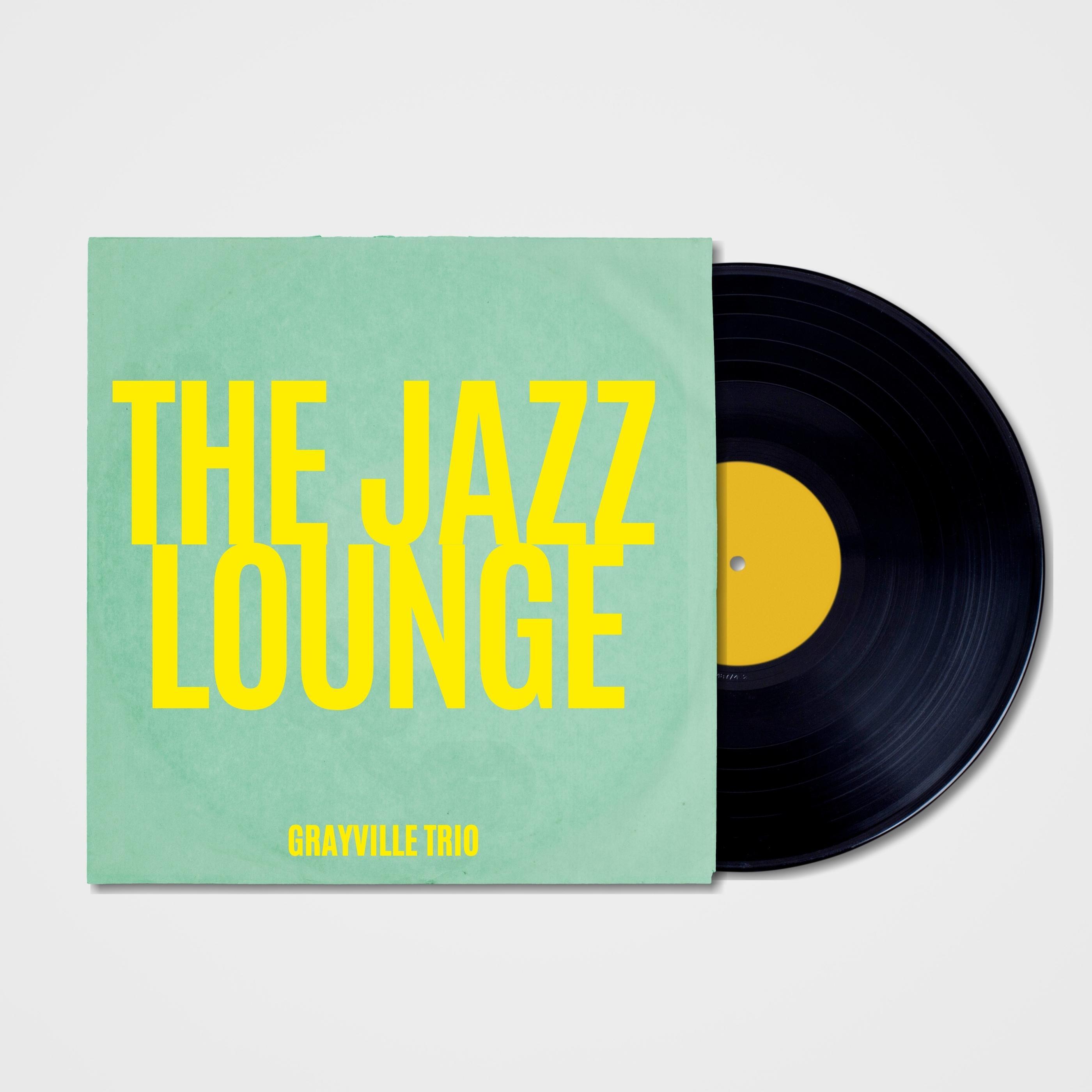 Релиз The Jazz Lounge