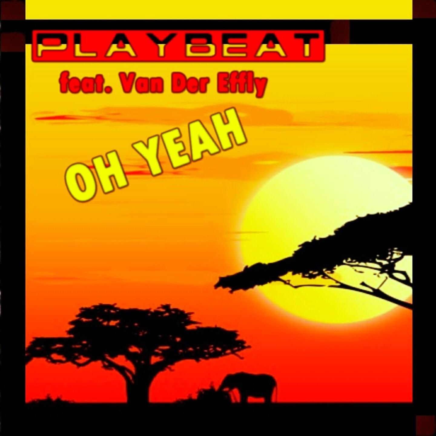 Релиз Oh Yeah