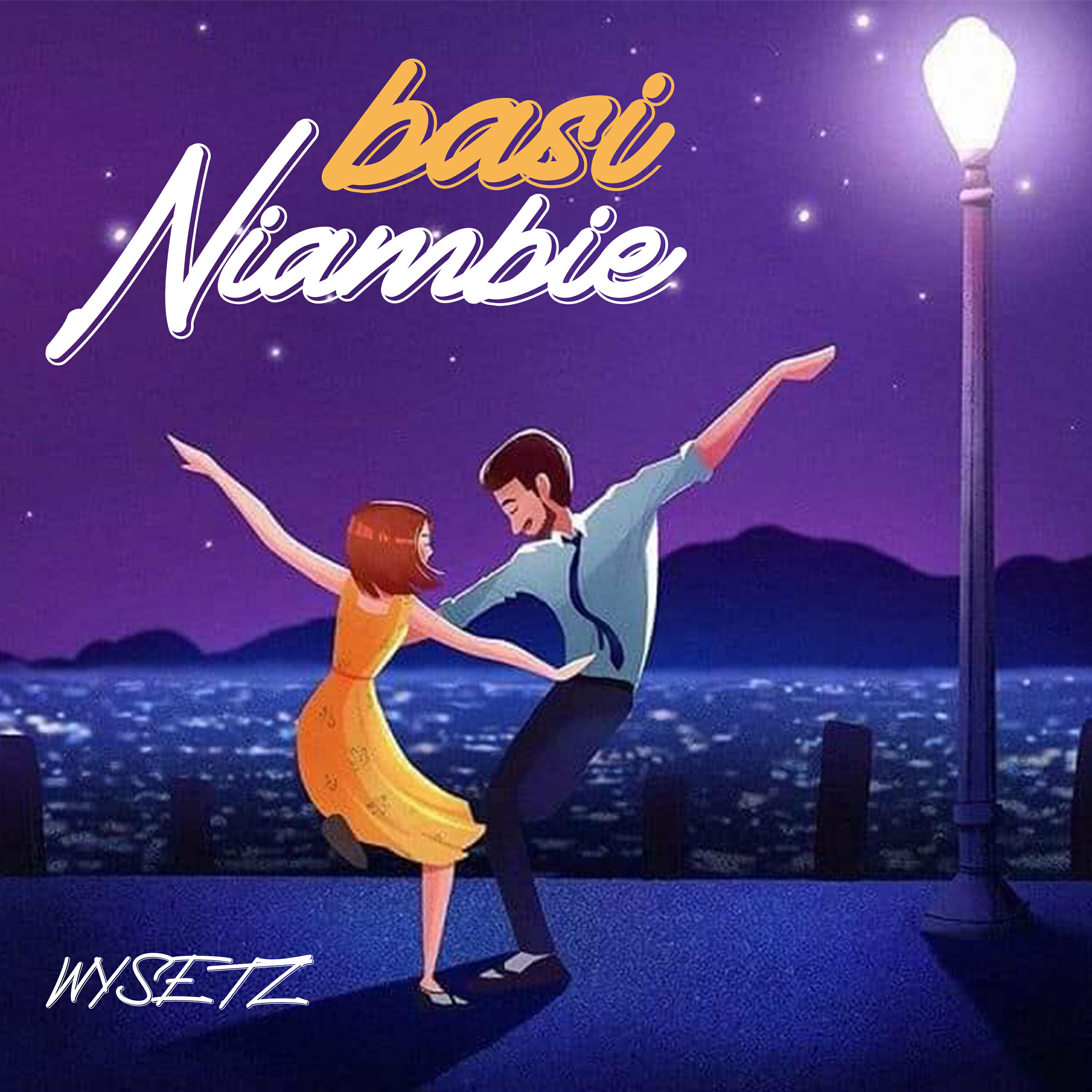 Релиз Basi Nambie
