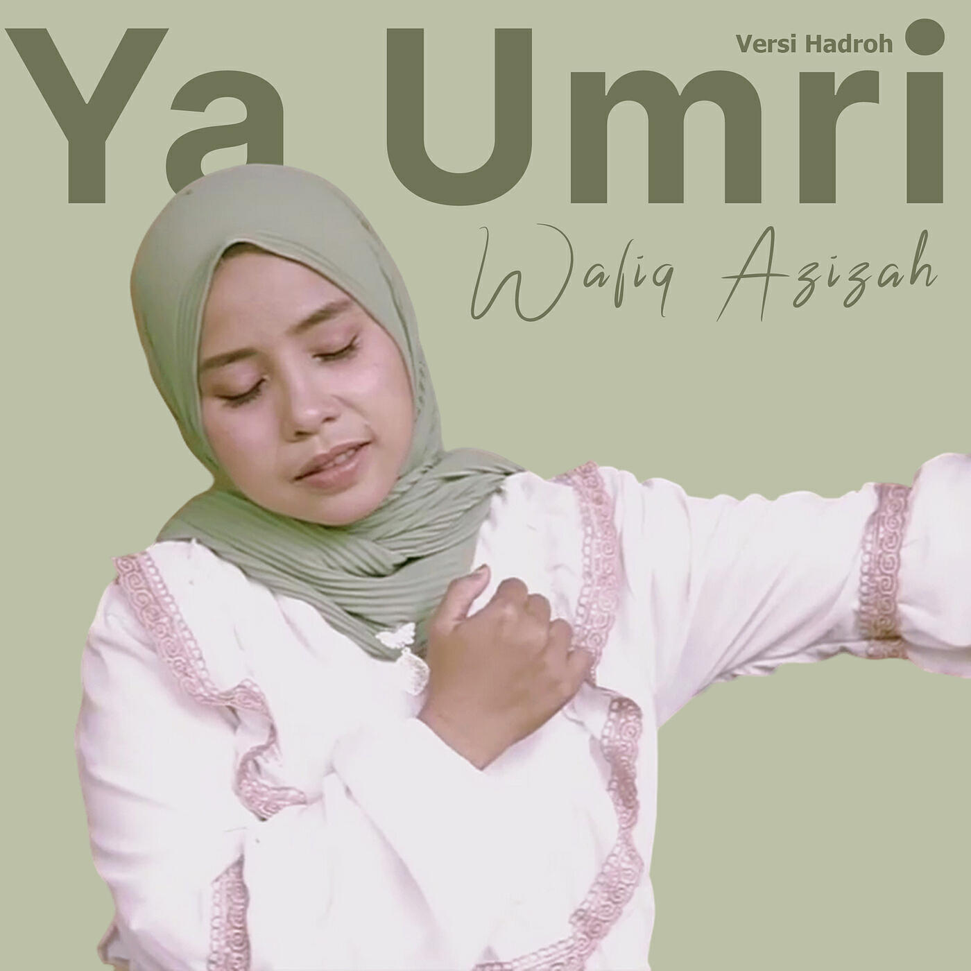 Релиз Ya Umri Versi Hadroh