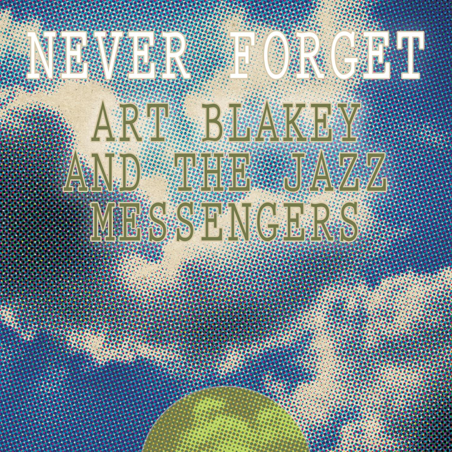 Релиз Never Forget