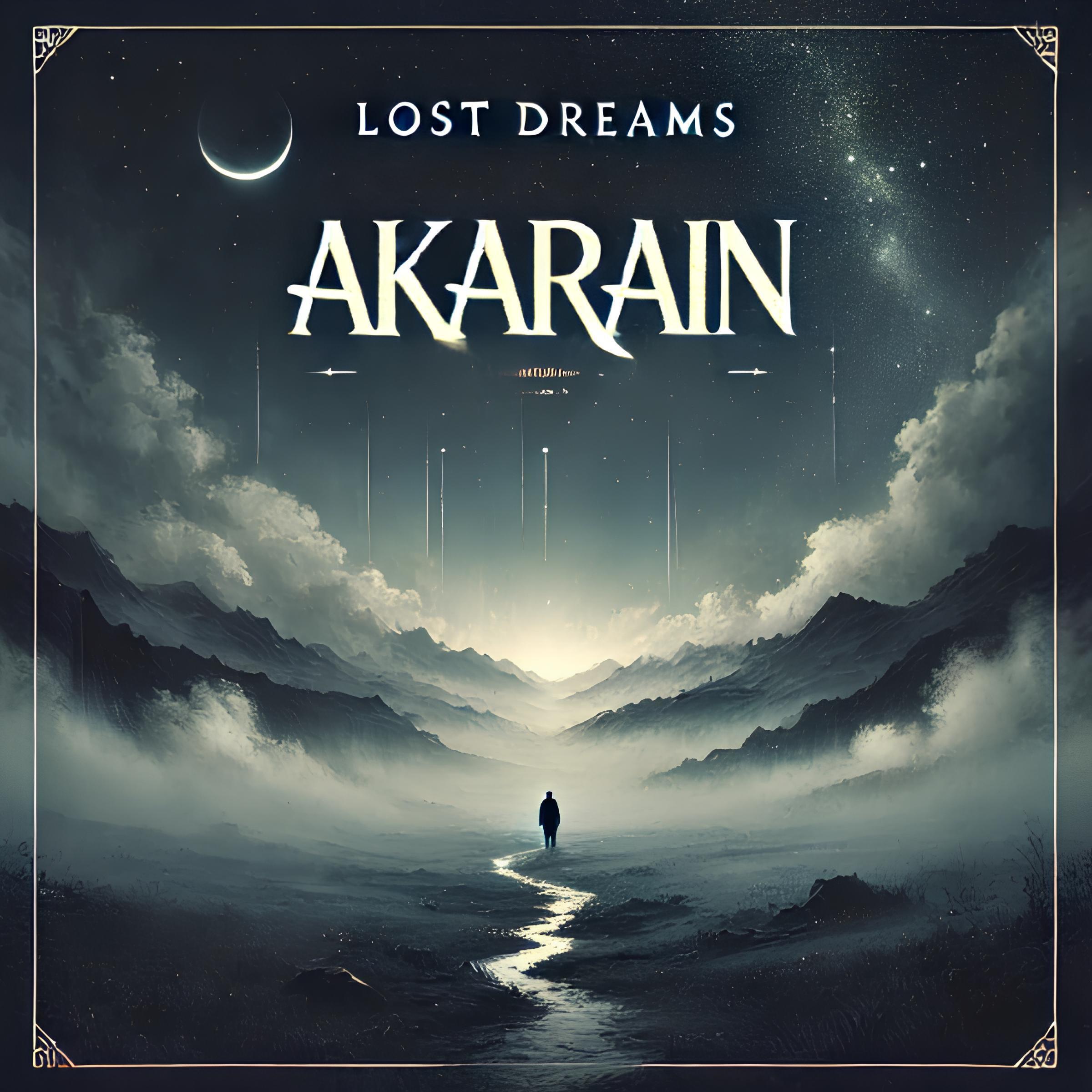 Релиз Lost Dreams