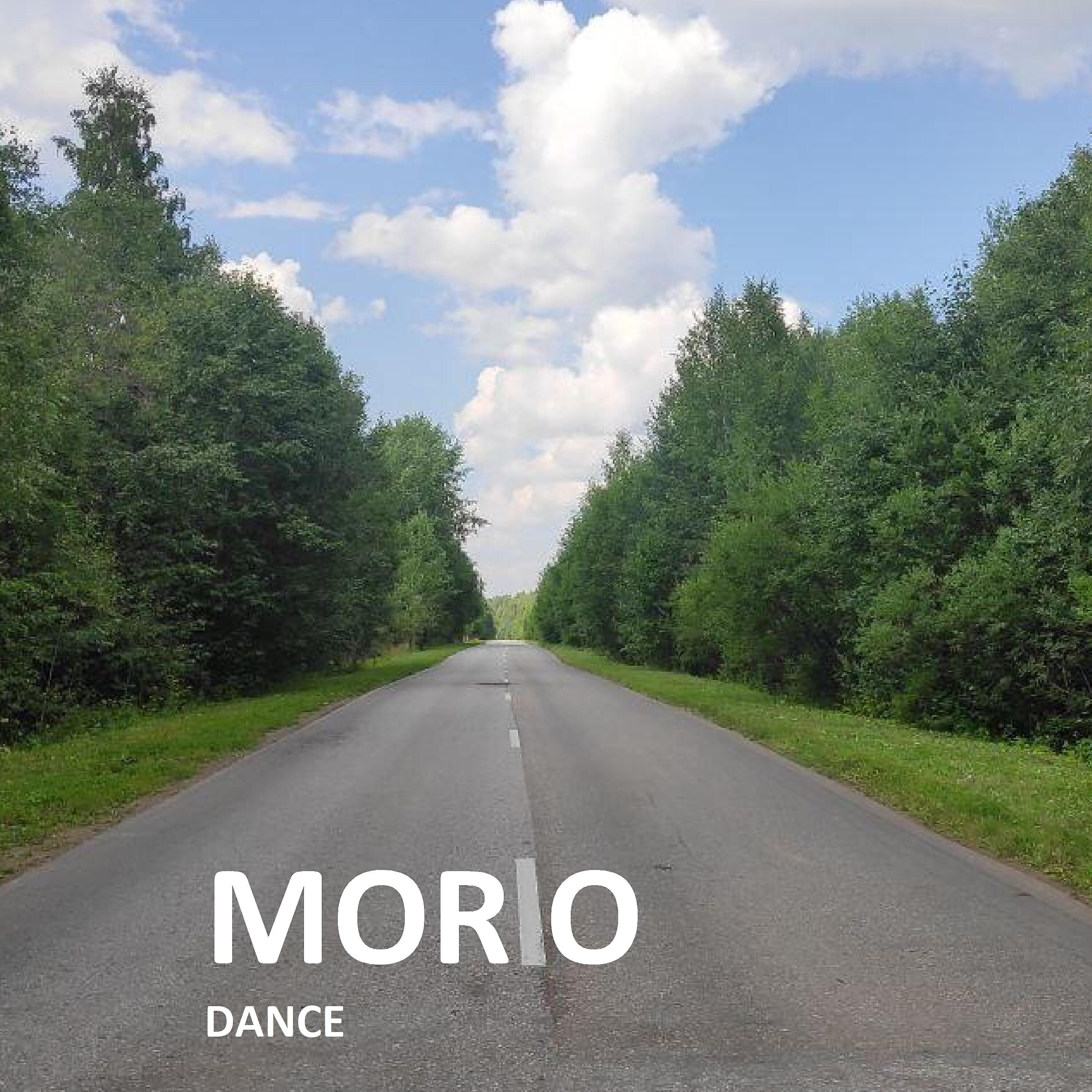 Релиз Morio Dance