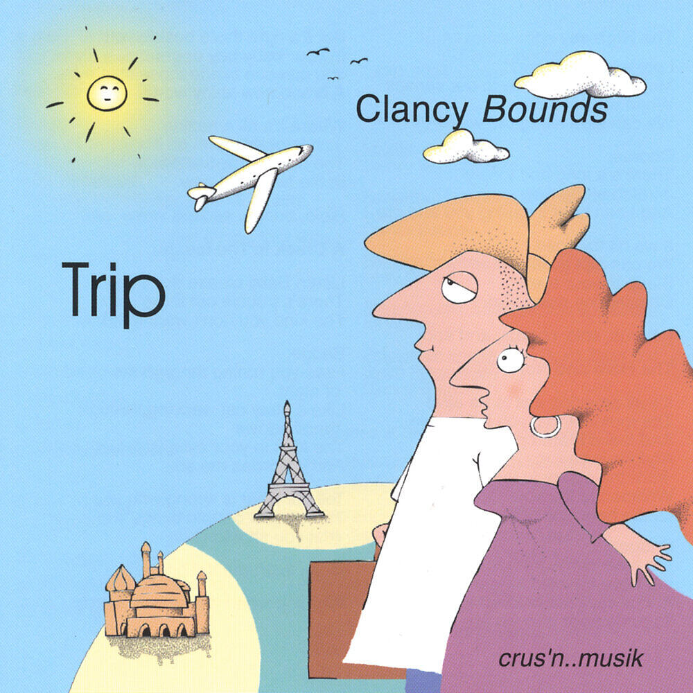 Clancy Bounds