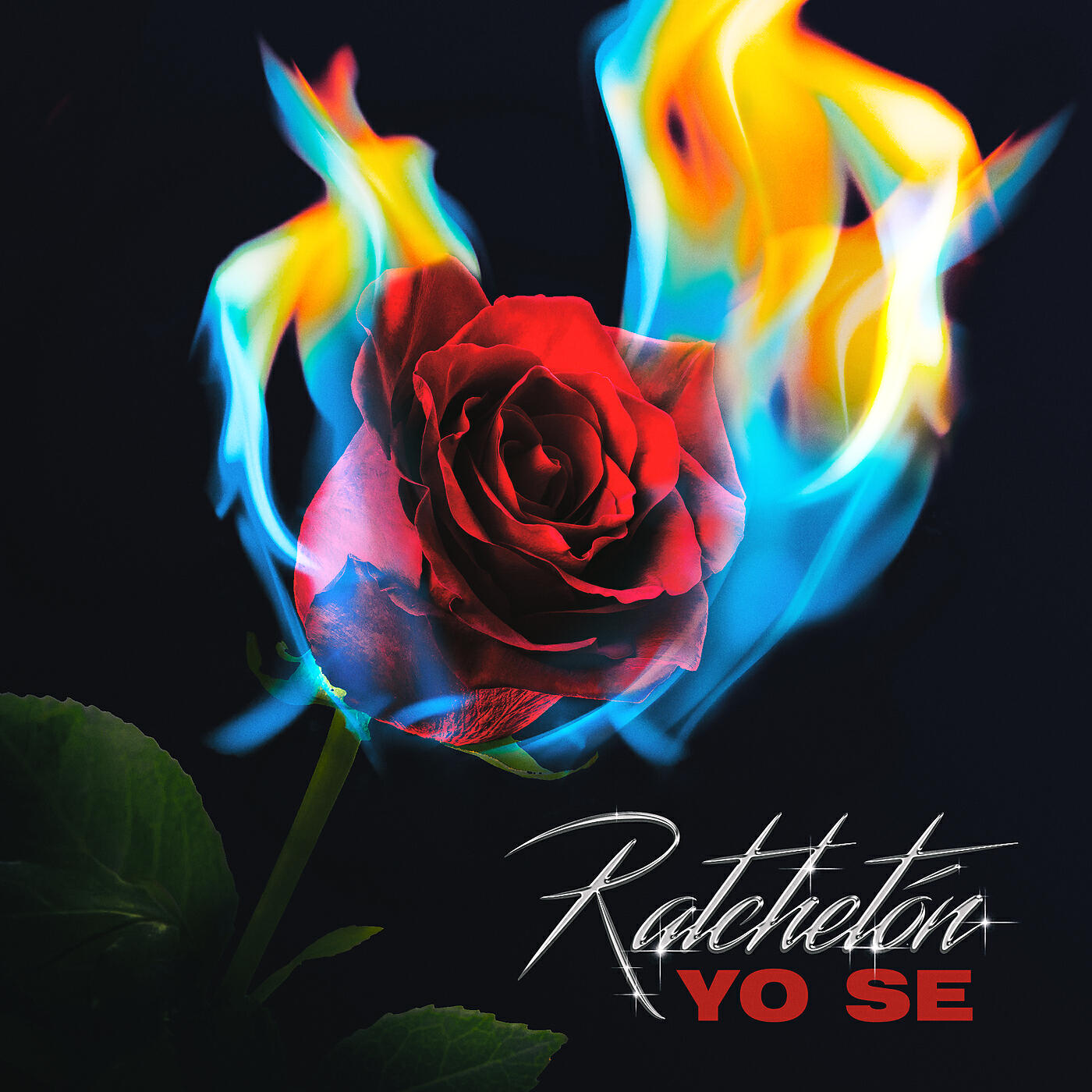 Релиз Yo Se