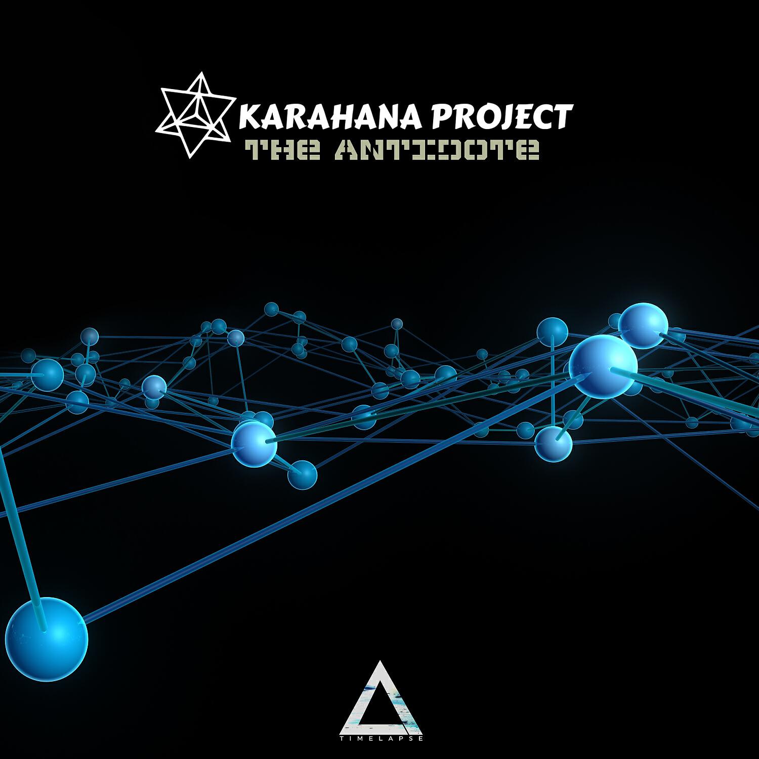 Релиз Antidote