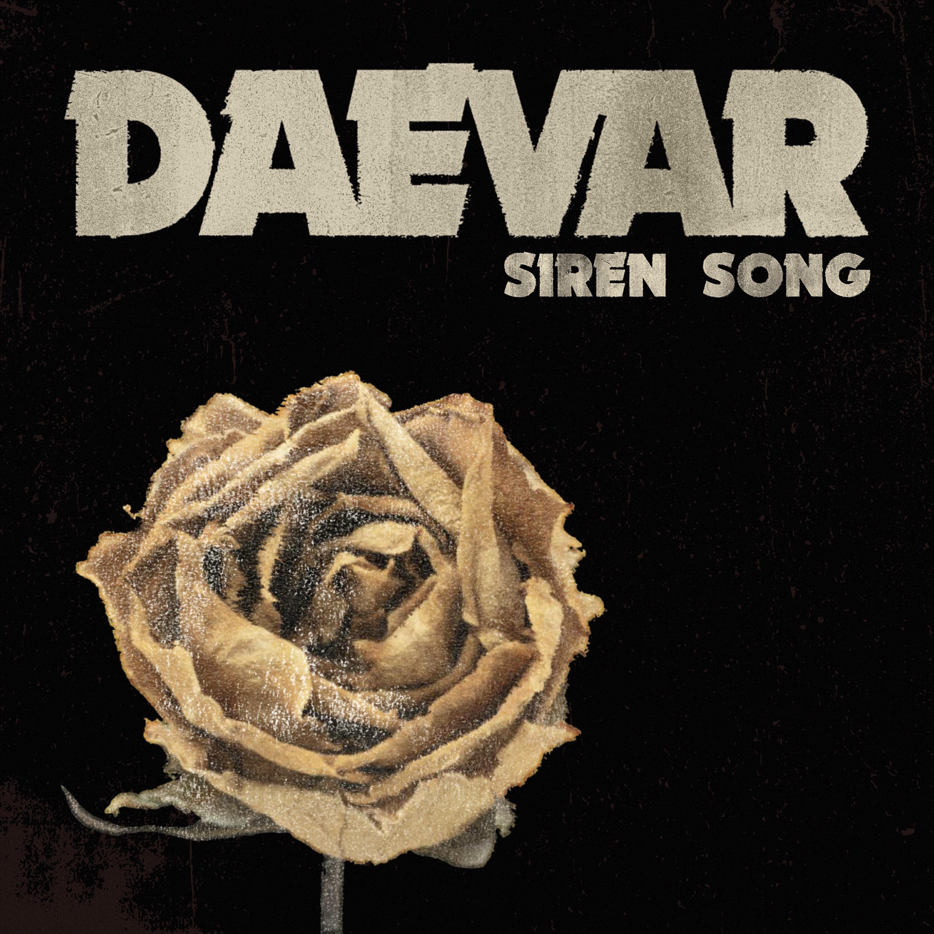 Релиз Siren Song