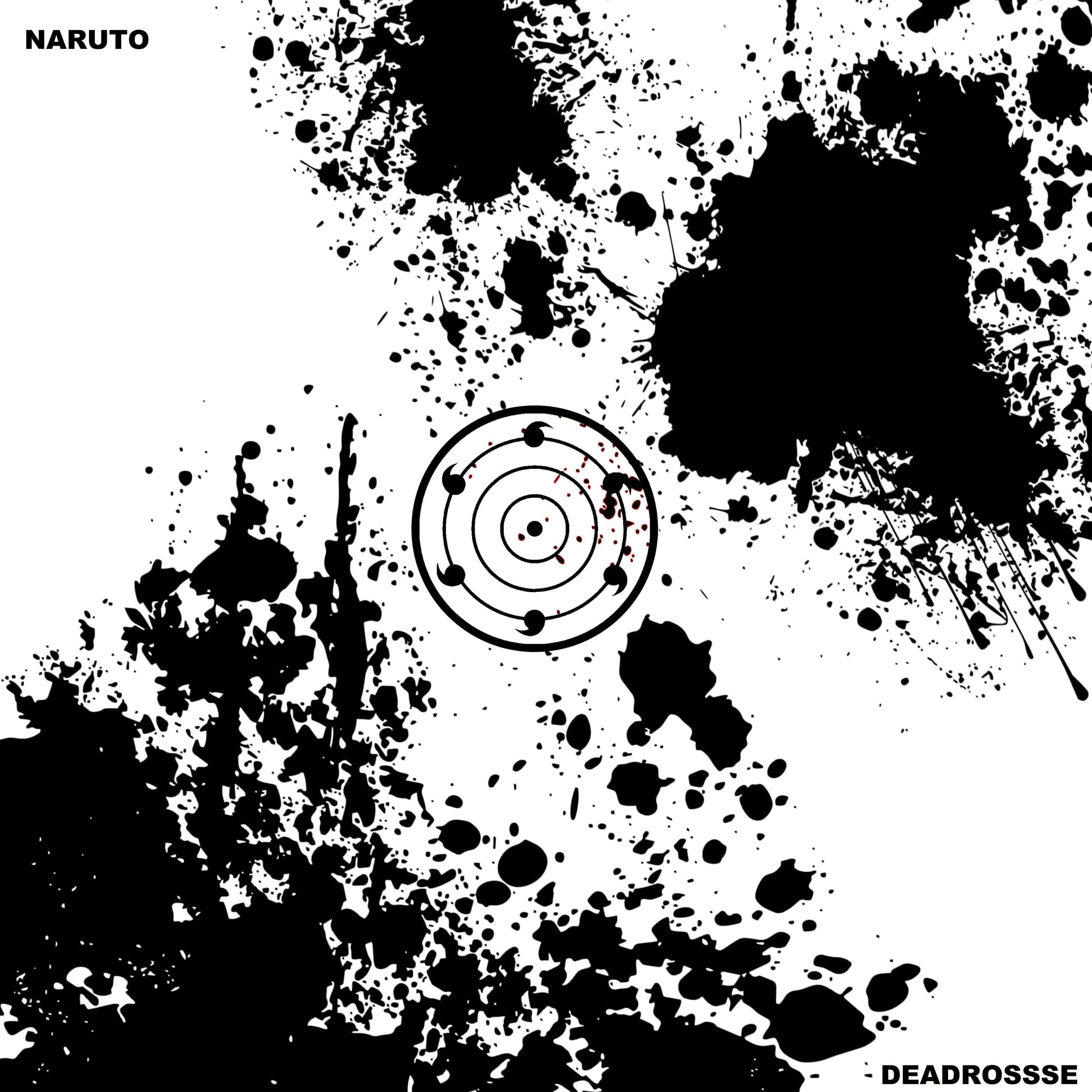 Релиз Naruto
