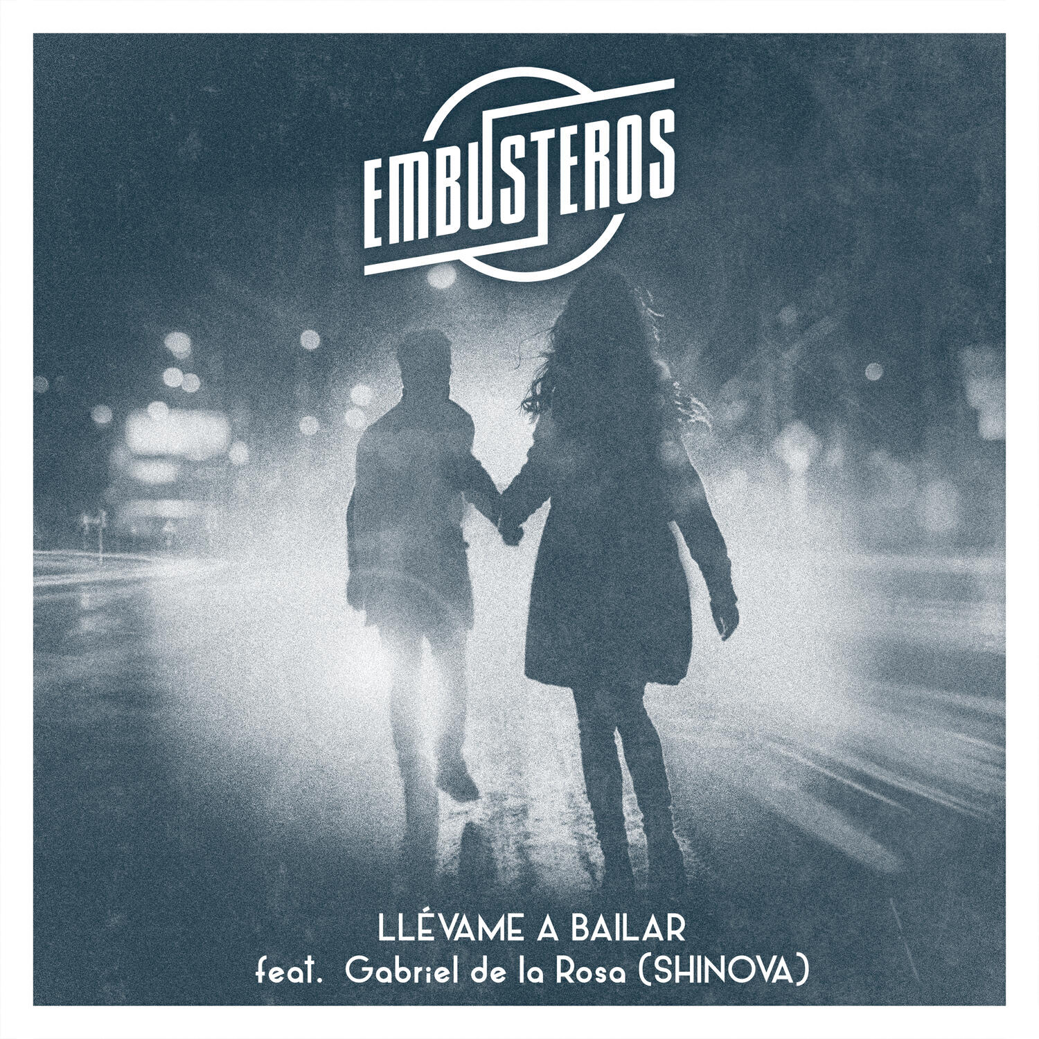 Релиз Llévame a bailar (2.0)