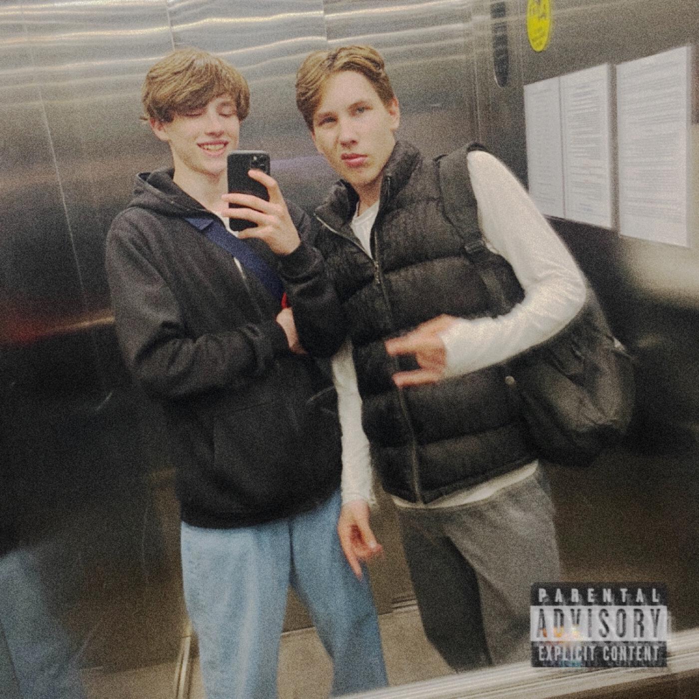 clutterfunk, $lil_cherry - ЭТО ТВОЯ ВИНА