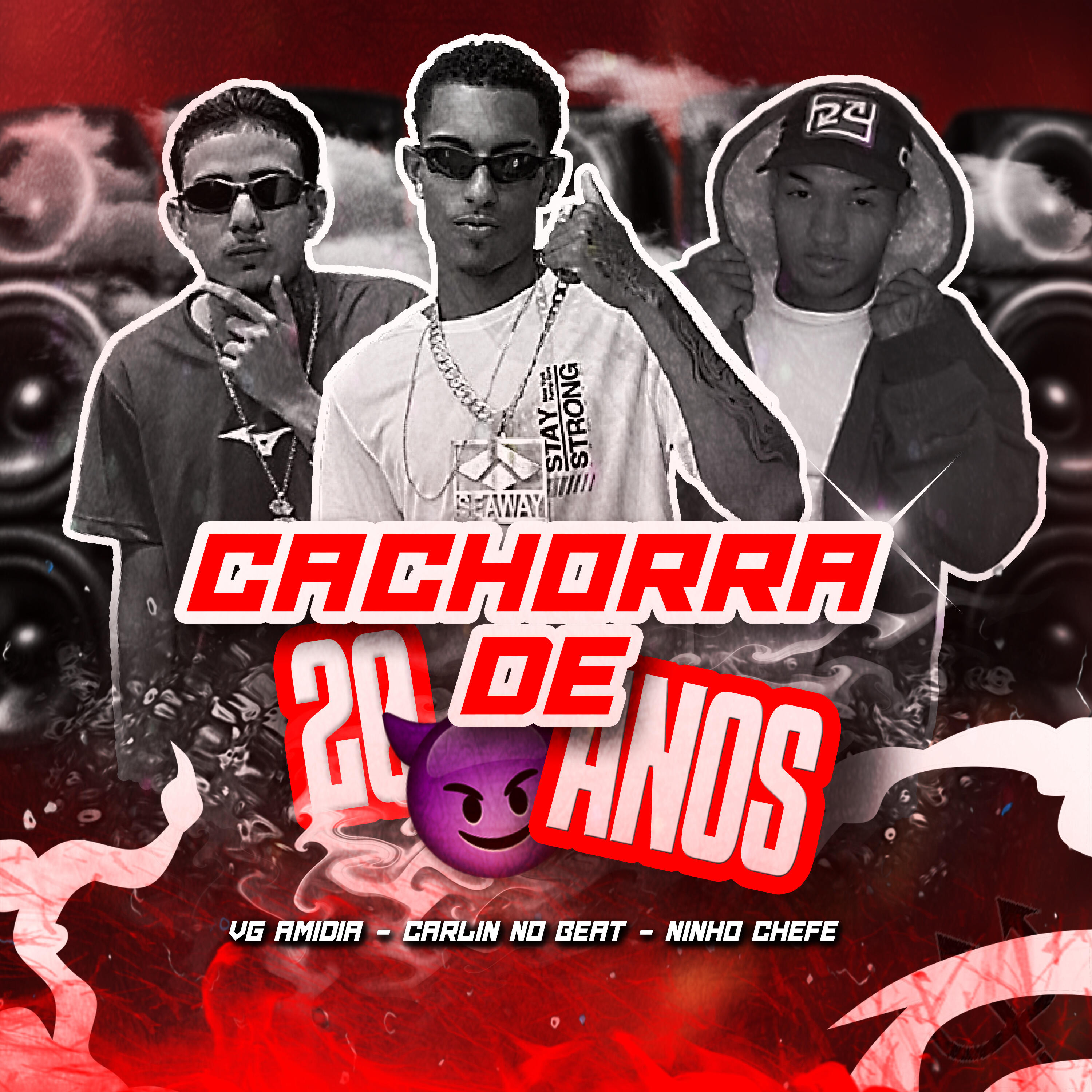 Ninho Chefe