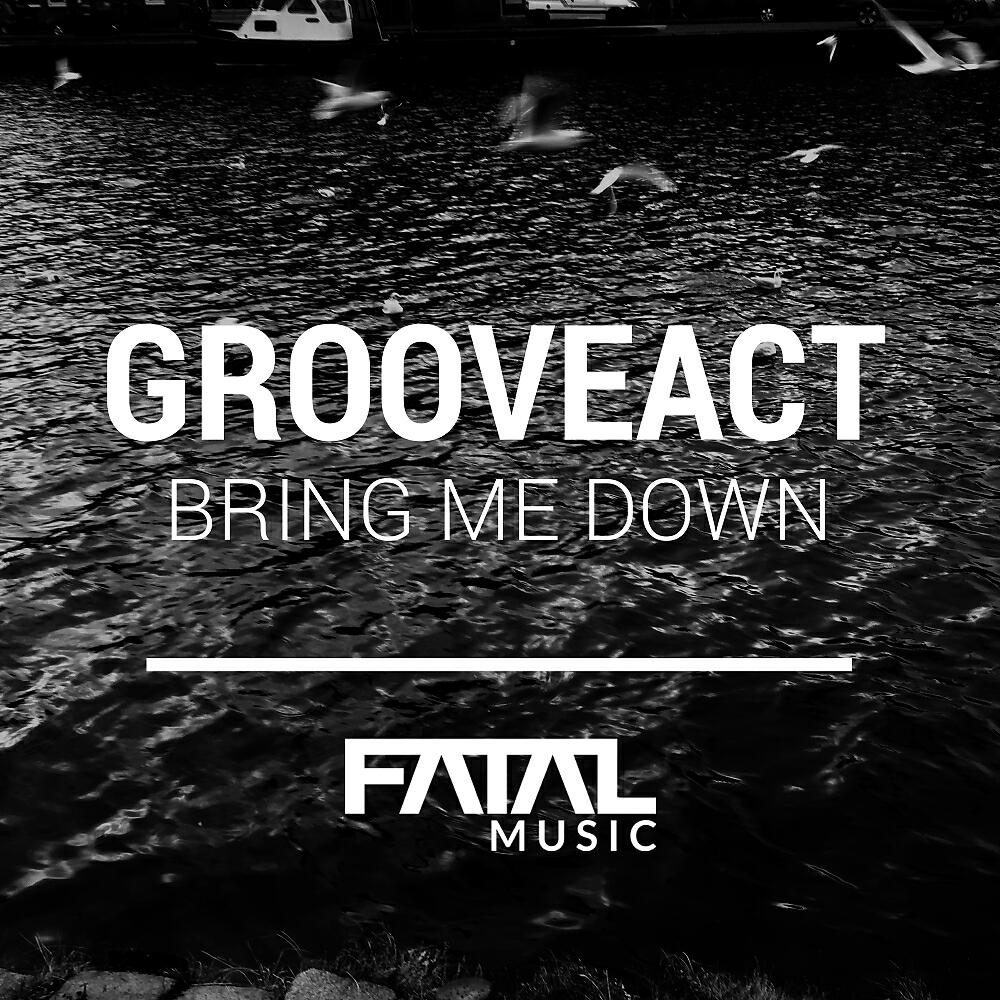 Релиз Bring Me Down