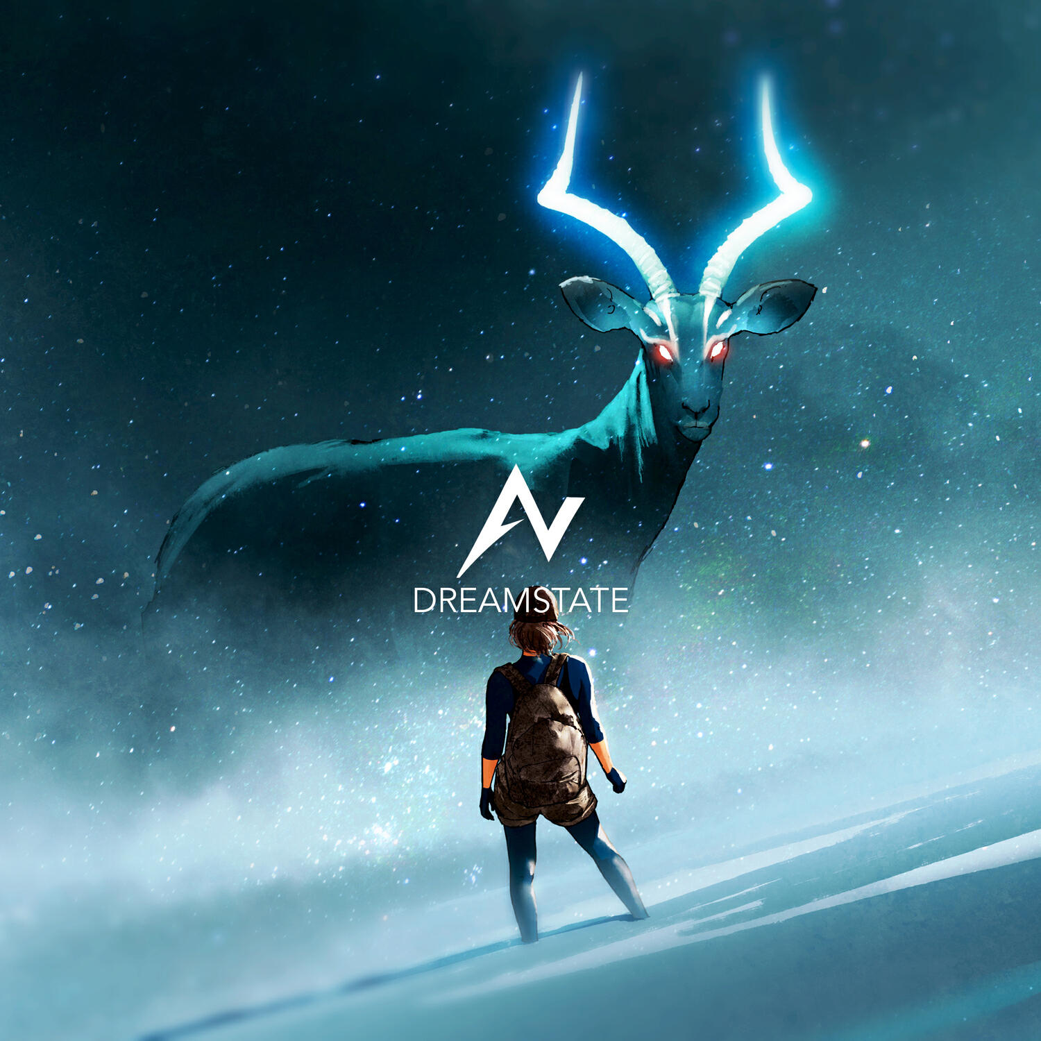 Релиз Dreamstate