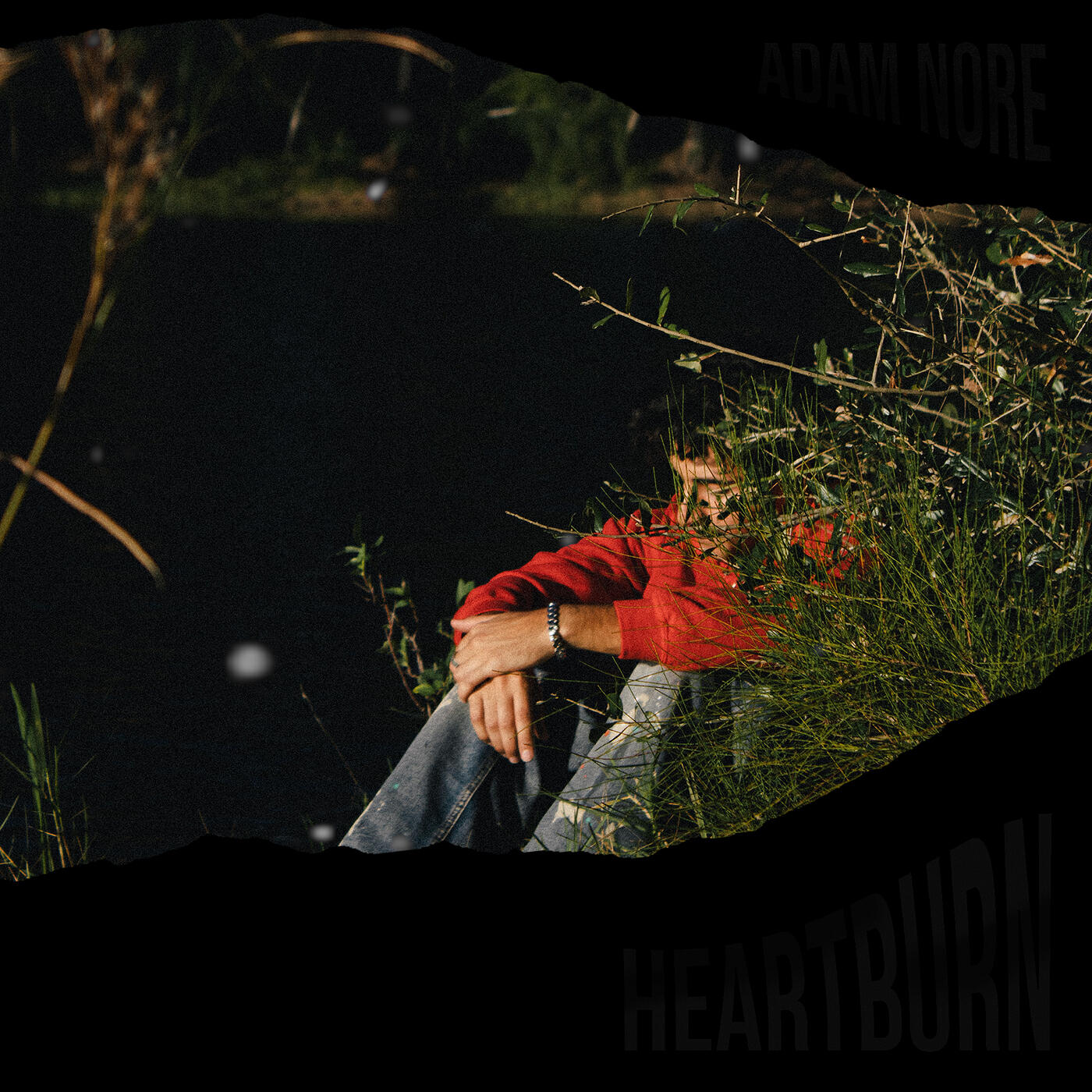 Релиз Heartburn