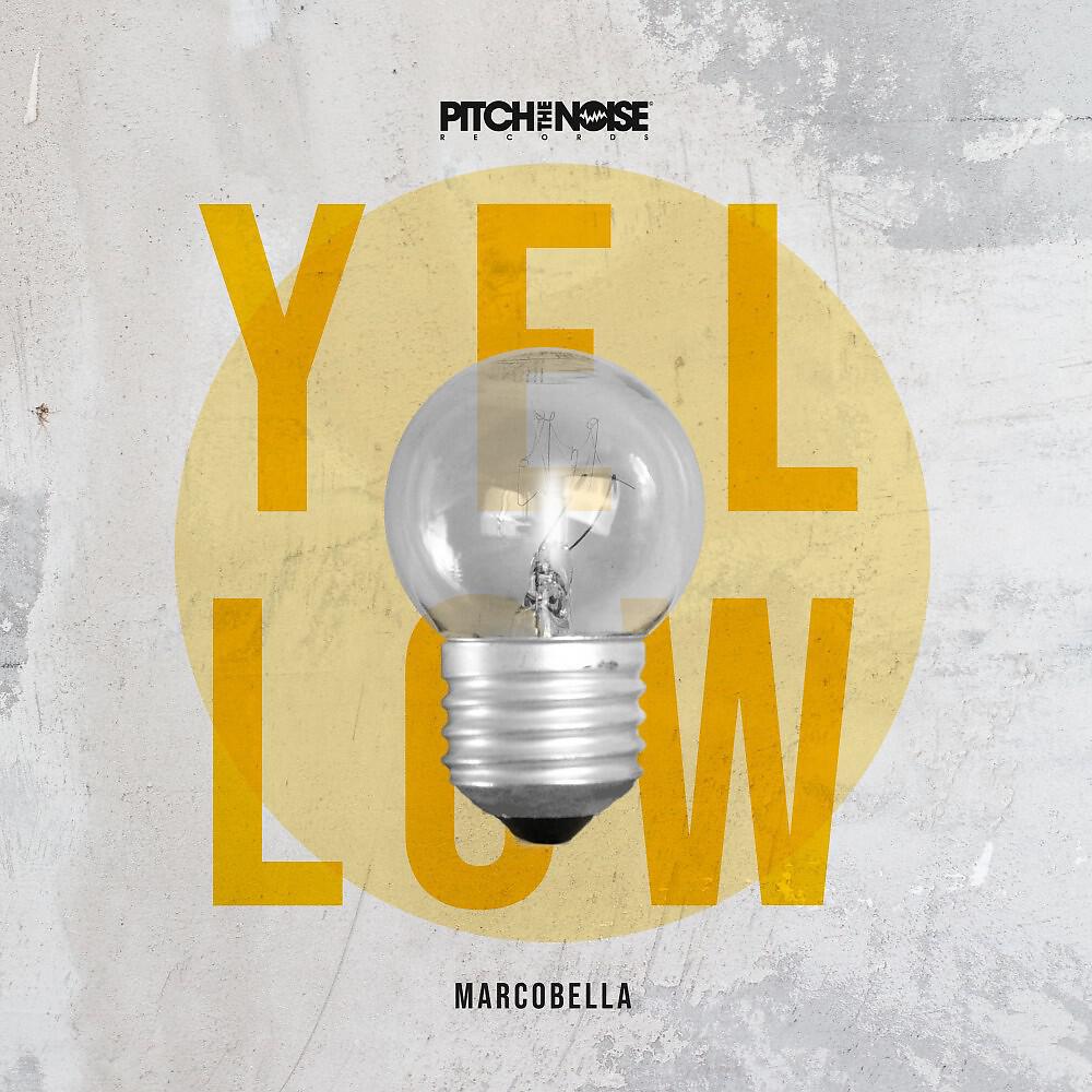 Релиз Yellow