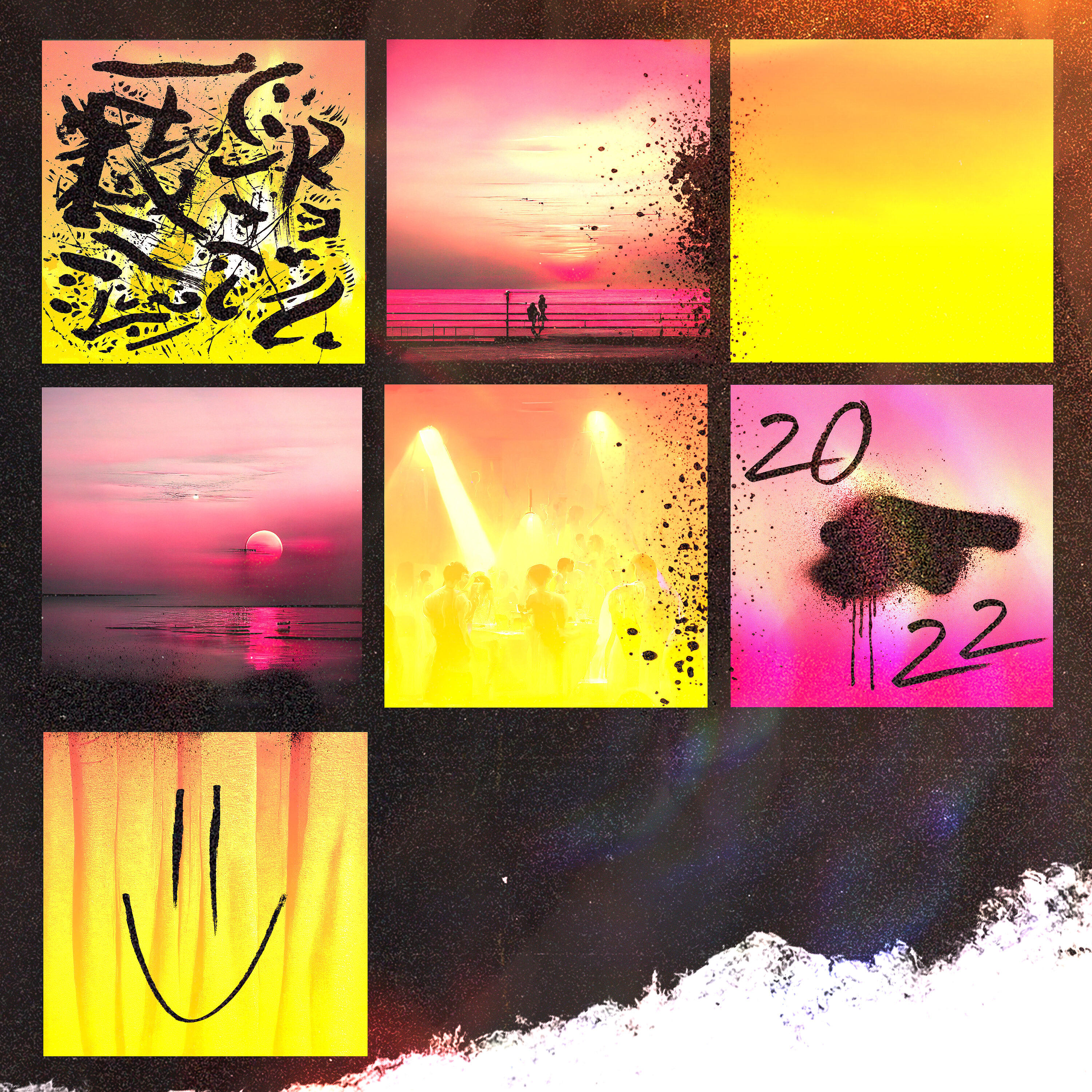 Релиз Summer #2022