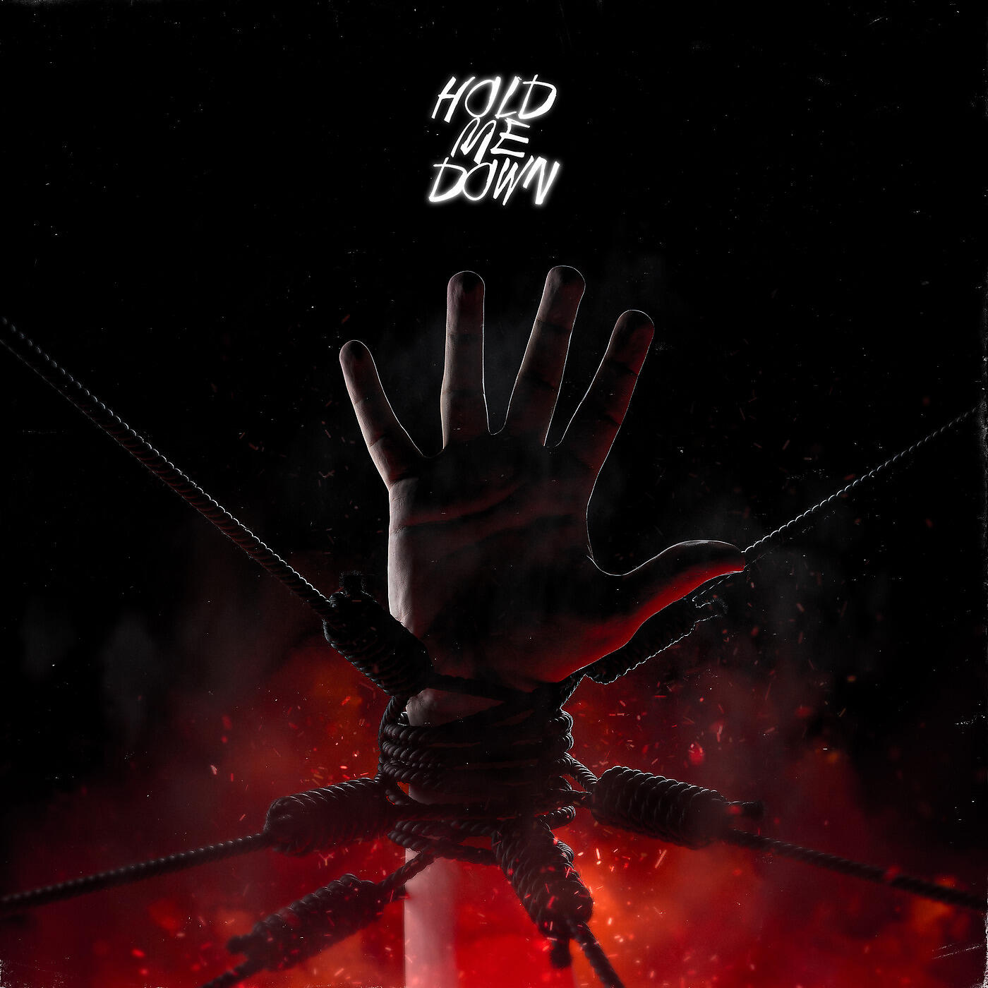 Релиз Hold Me Down