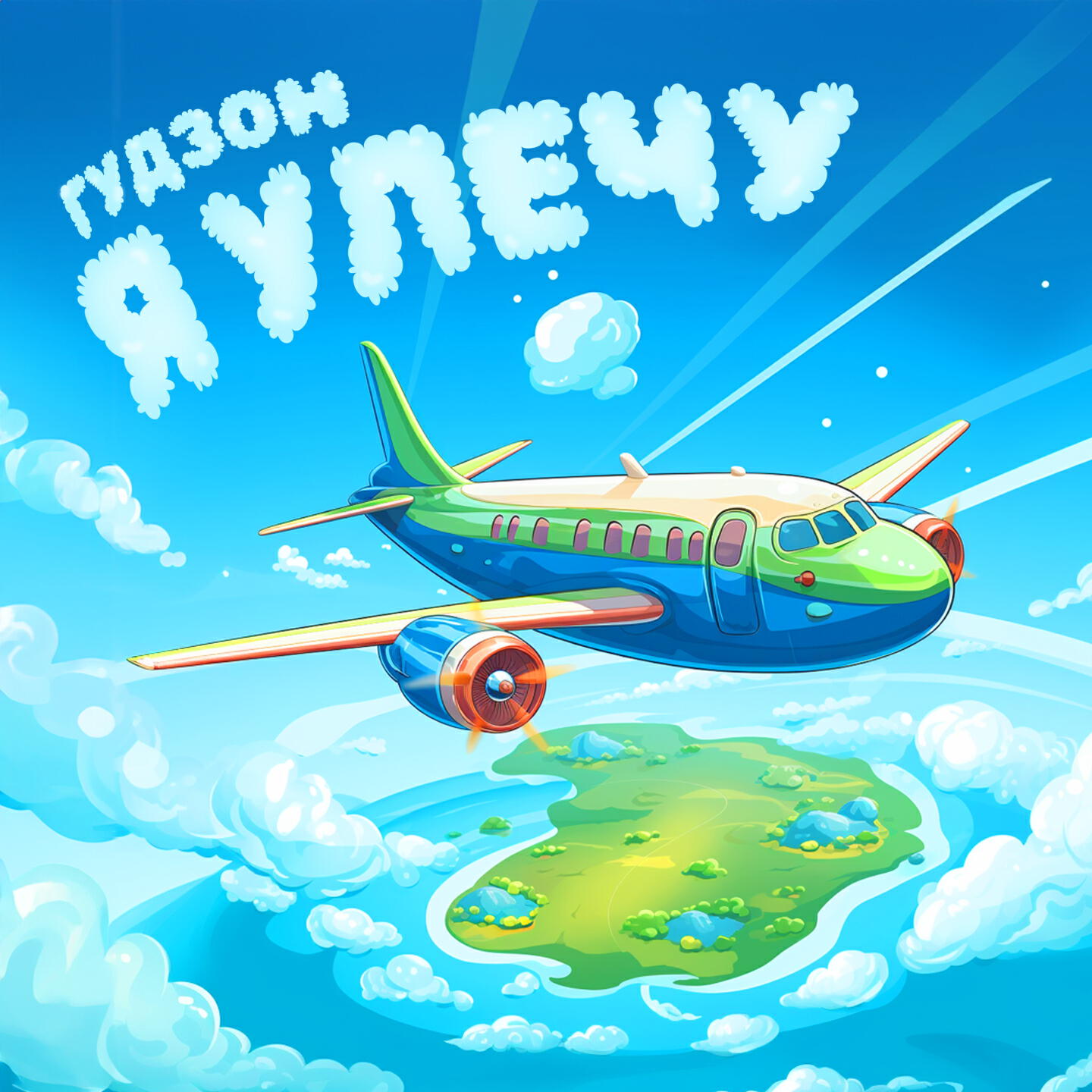 Релиз Я улечу
