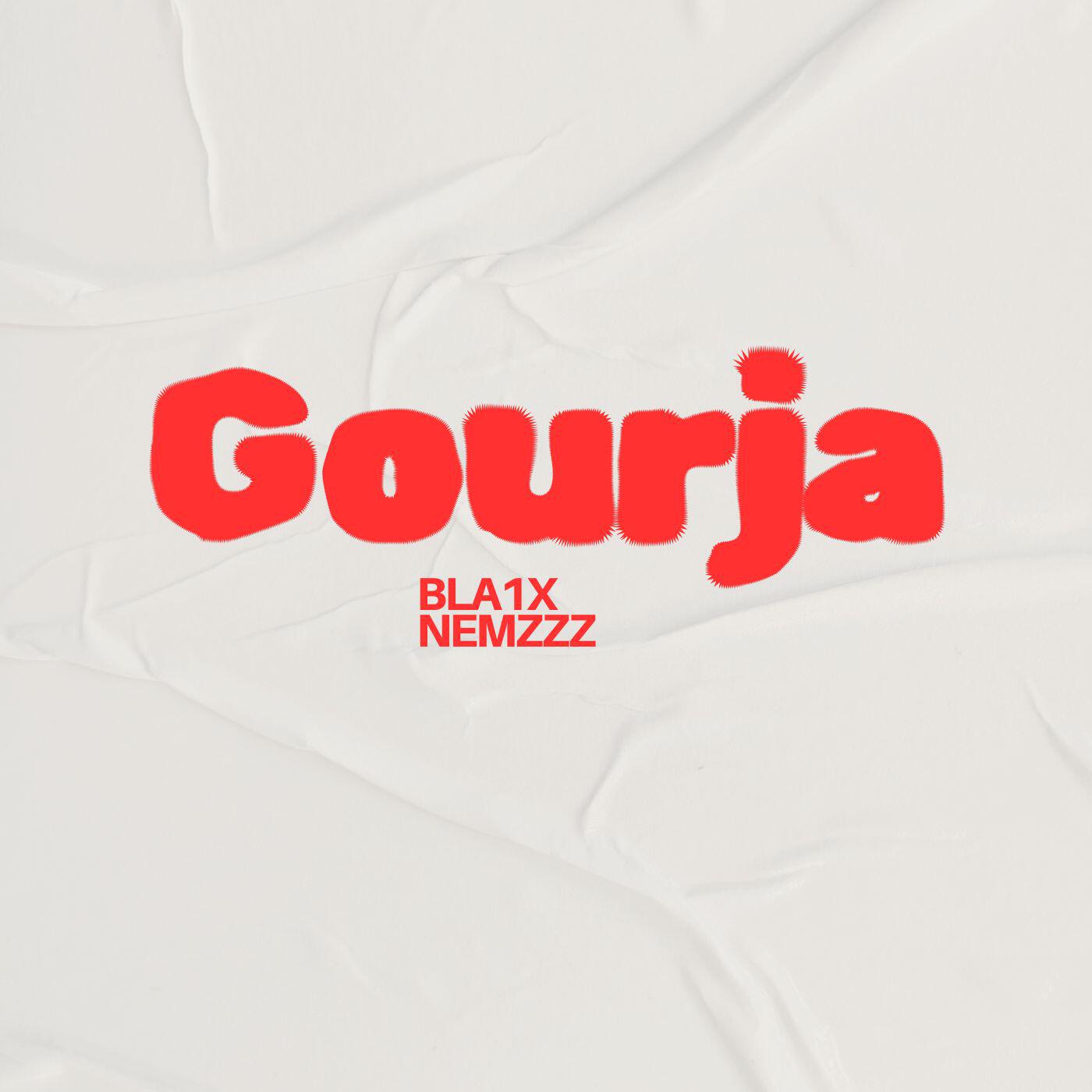 Релиз Gourja