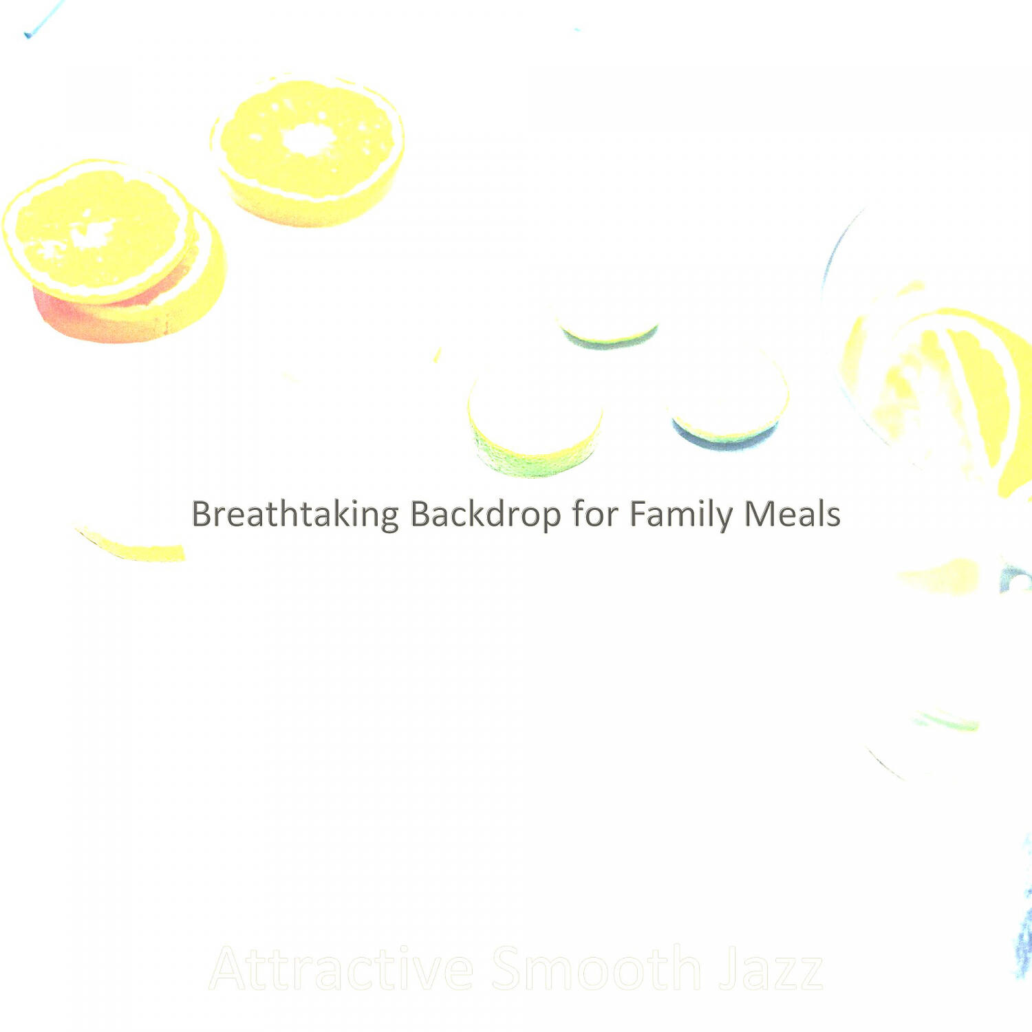 Релиз Breathtaking Backdrop for Family Meals