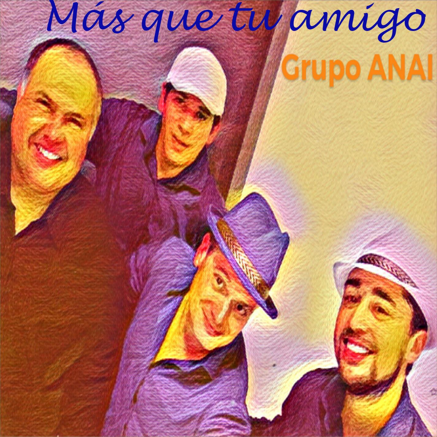 Grupo Anai