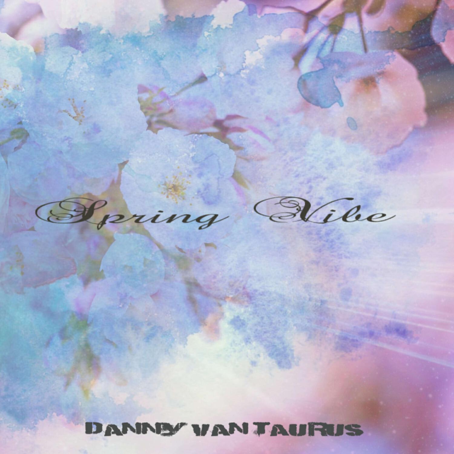 Релиз Spring vibe