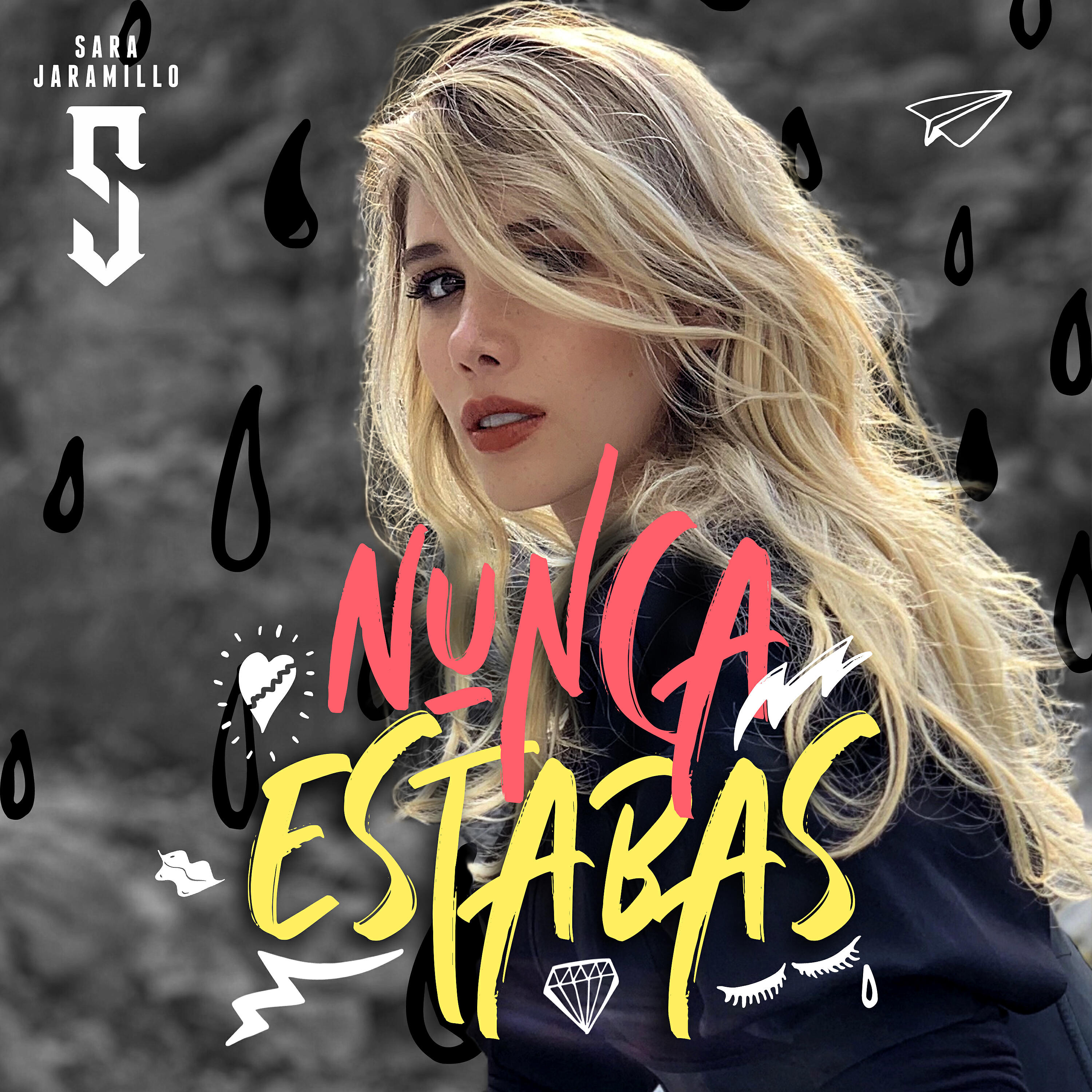Релиз Nunca Estabas