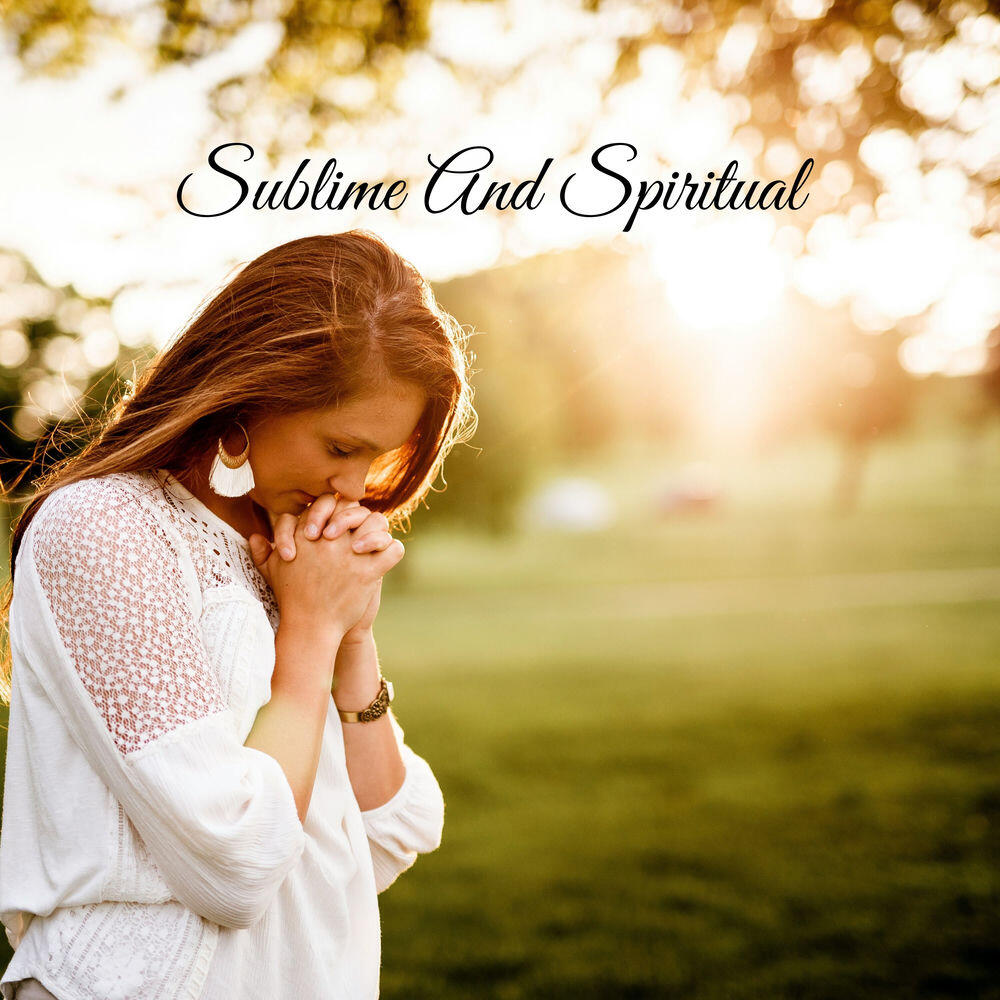 Релиз Sublime And Spiritual