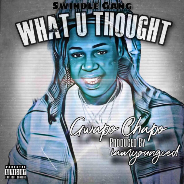 Релиз What you thought