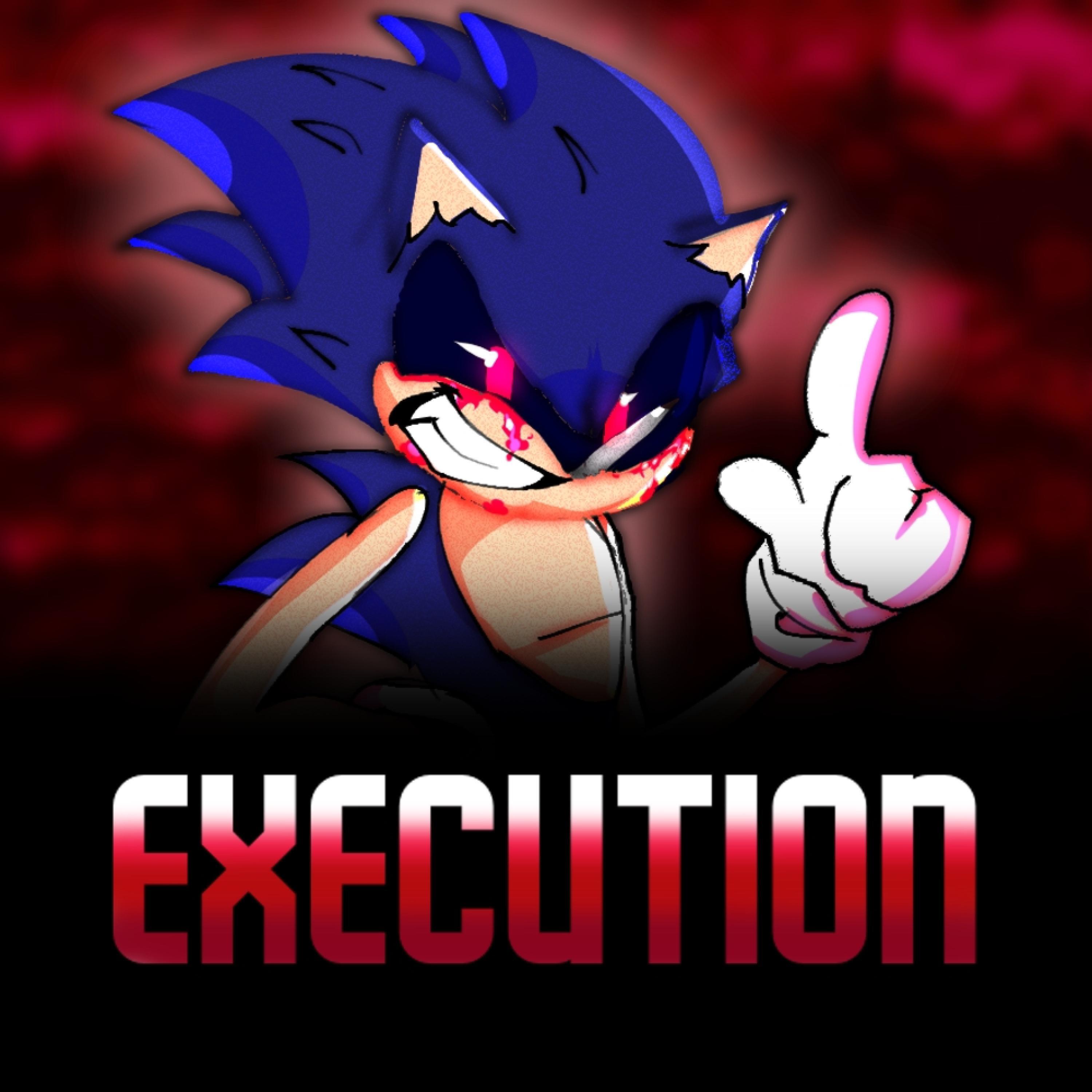 Релиз EXECUTION