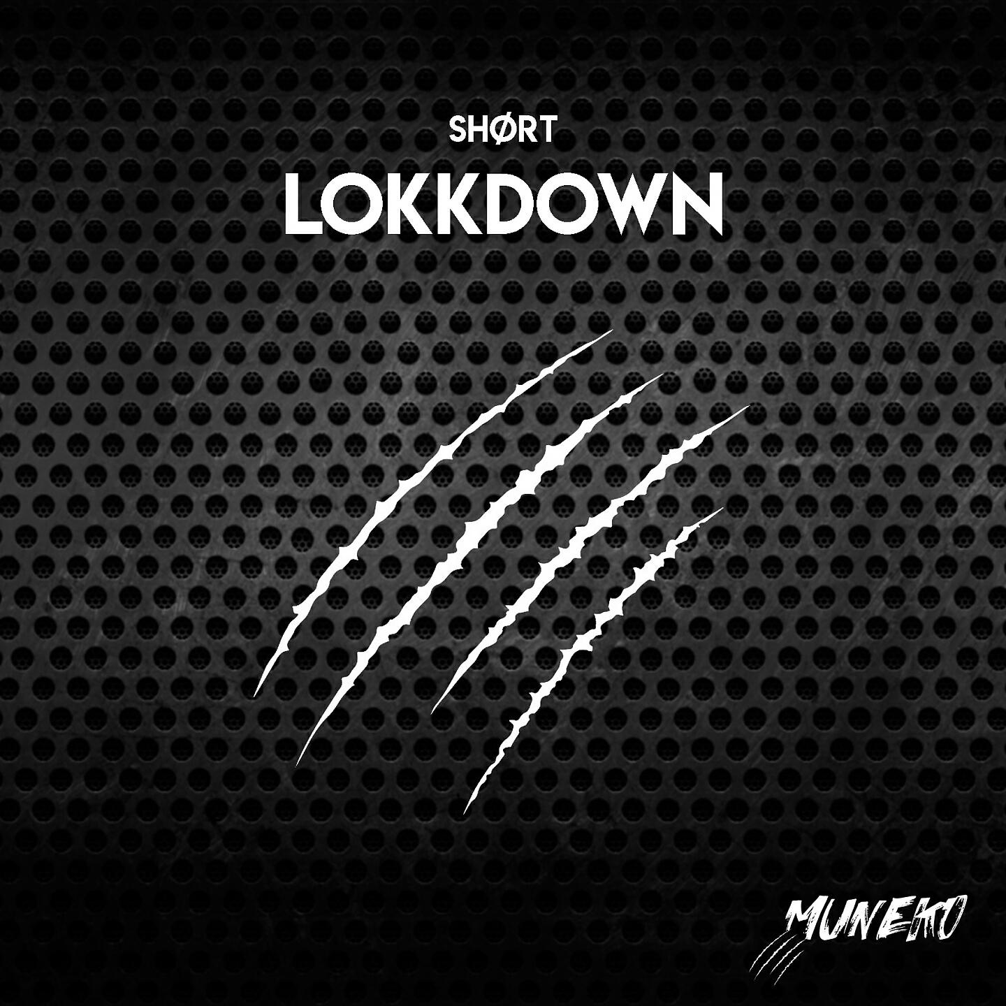 Релиз Lokkdown