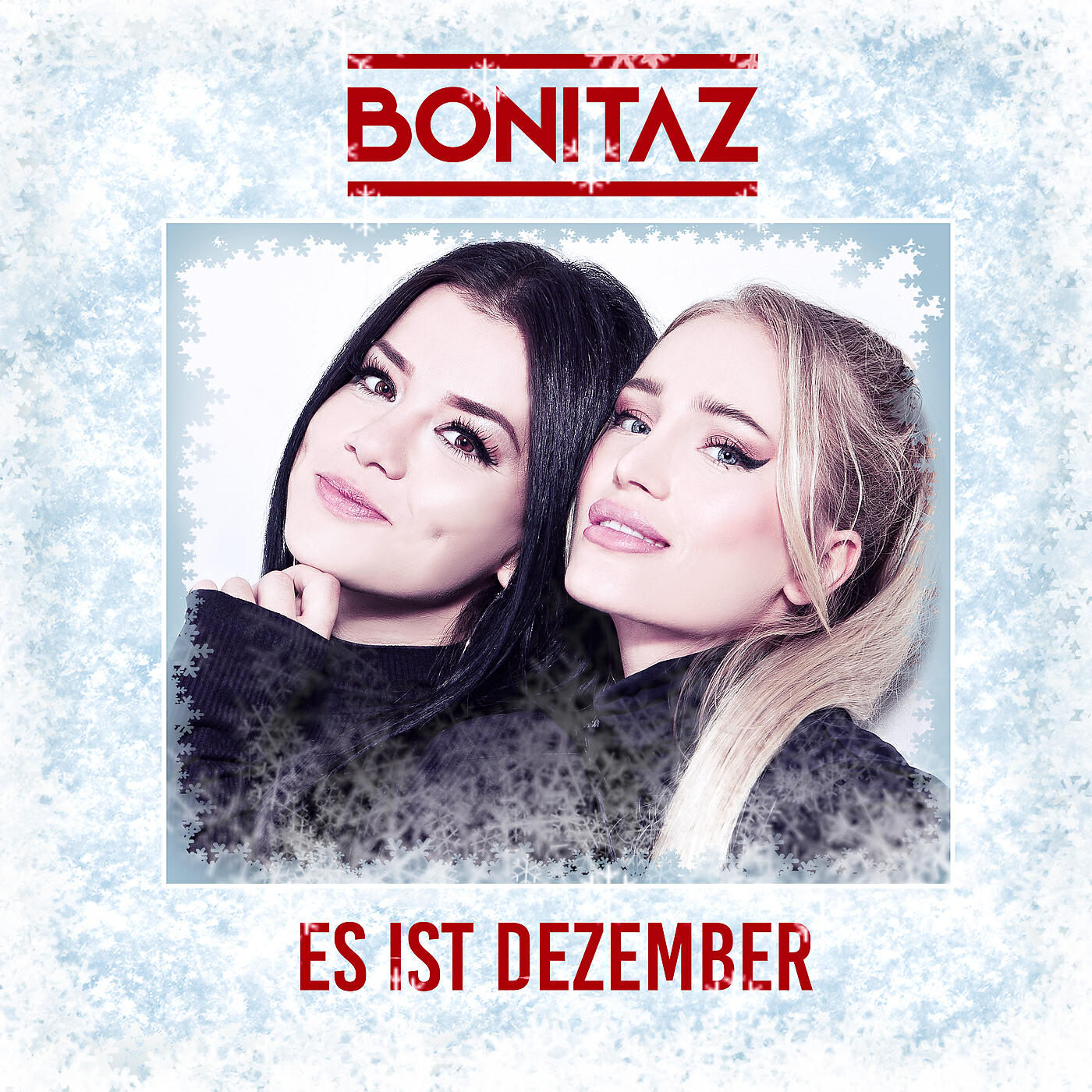 Релиз Es ist Dezember