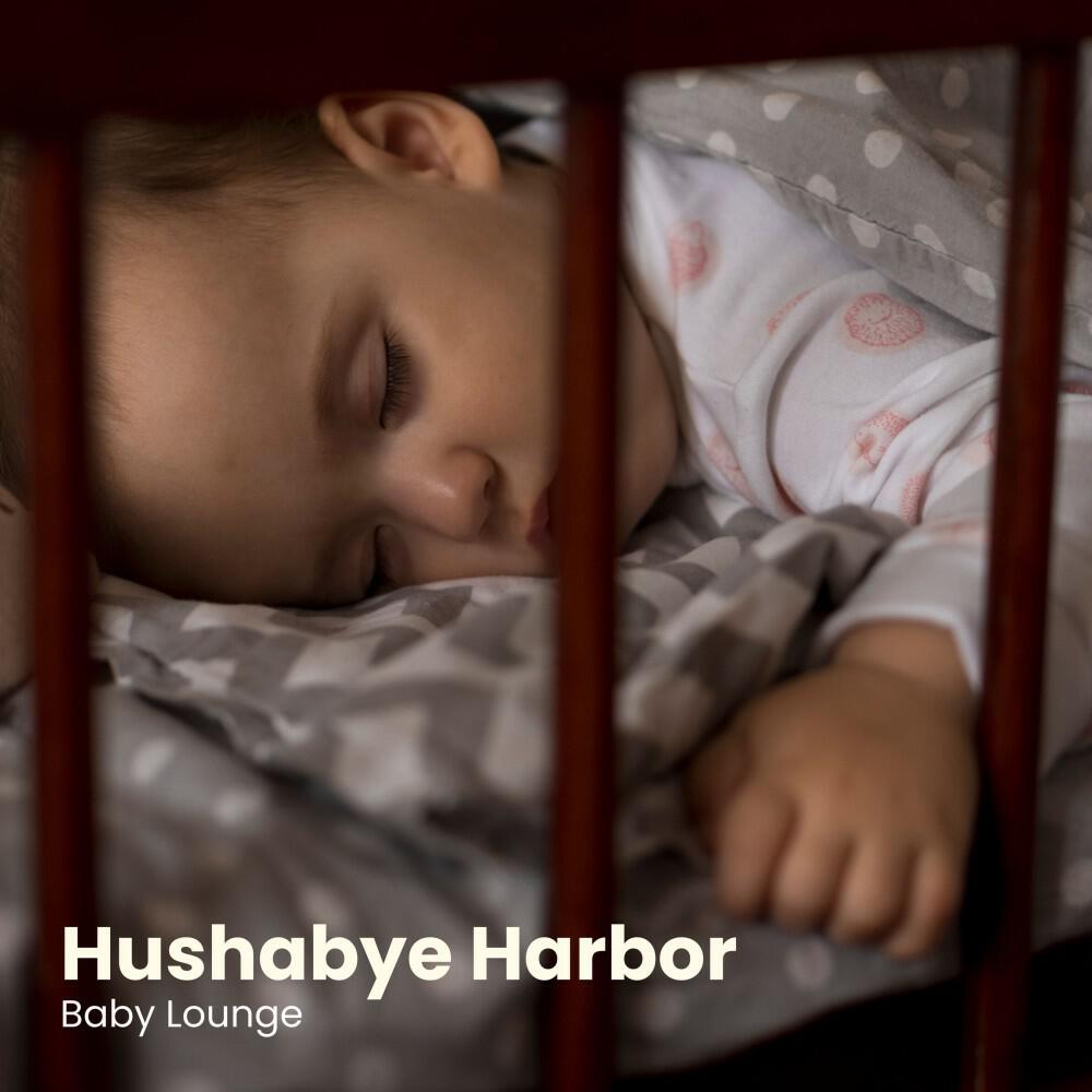 Релиз Hushabye Harbor: Instrumental Lullabies