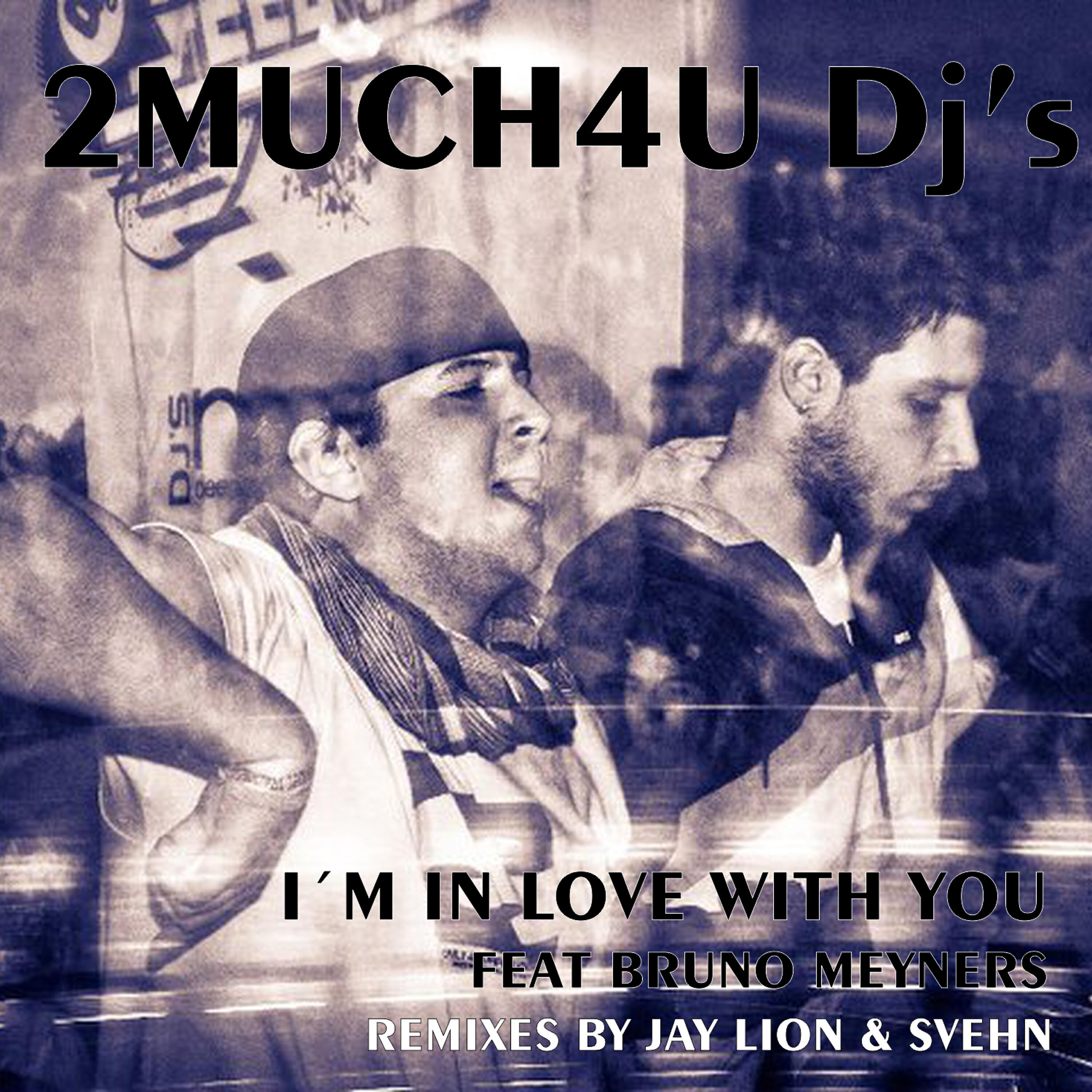 2Much4u